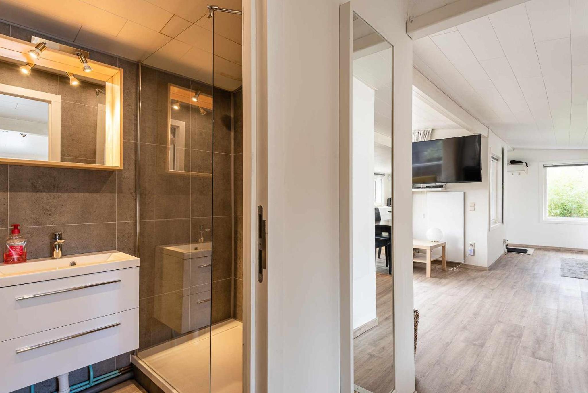 Chalet in Ursel