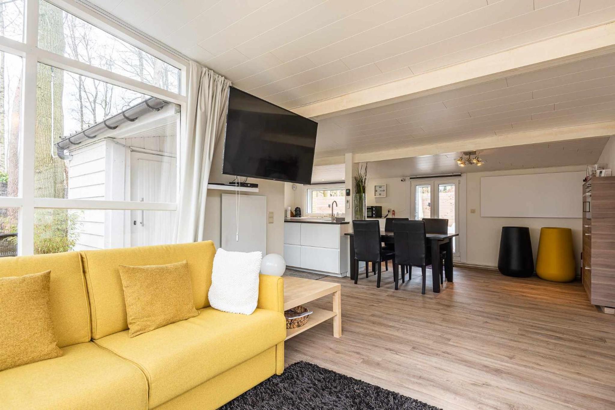 Chalet in Ursel