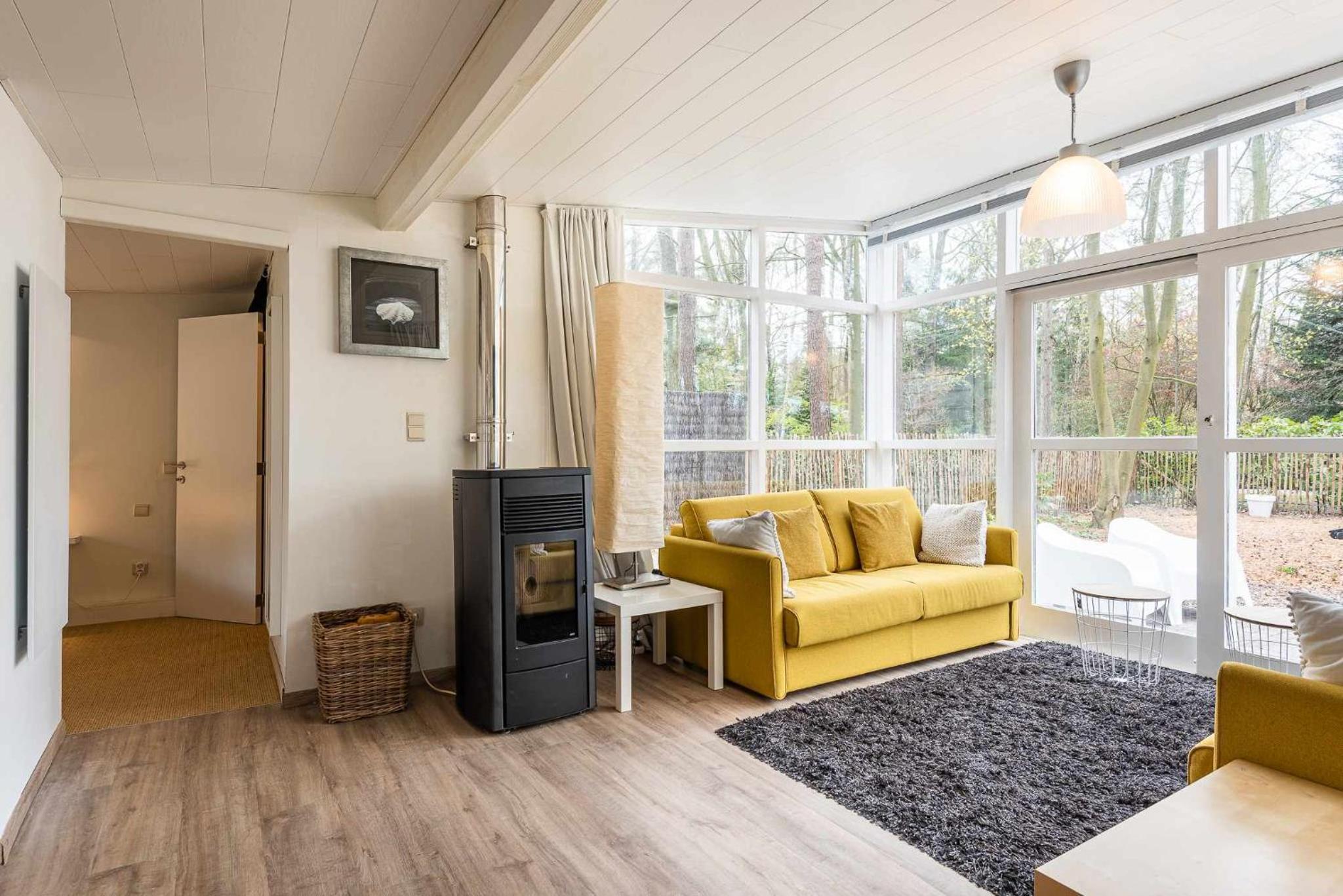 Chalet in Ursel