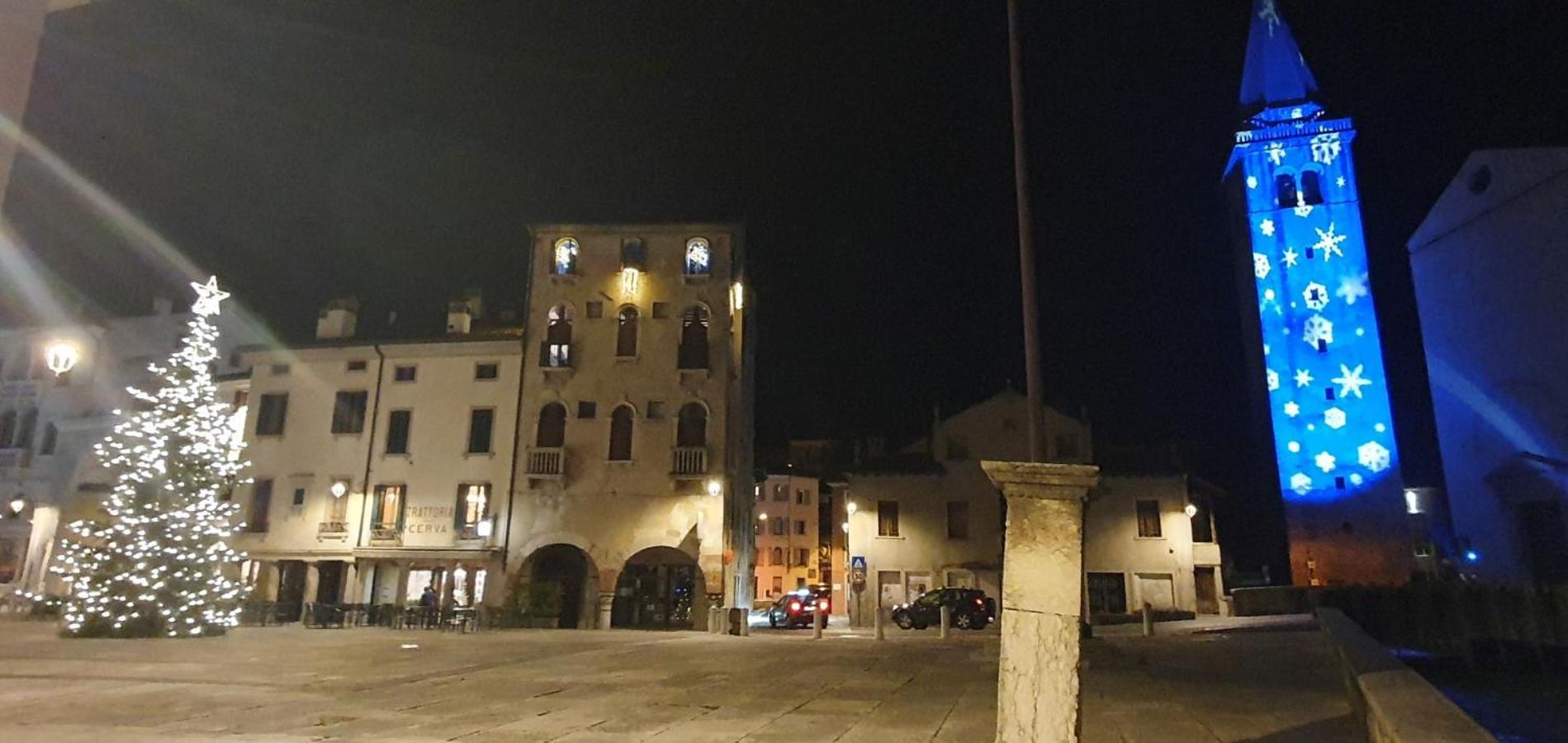 Flaminio's Suite Vittorio Veneto view 4