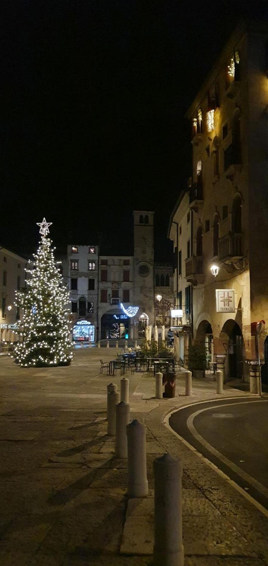 Flaminio's Suite Vittorio Veneto view 5