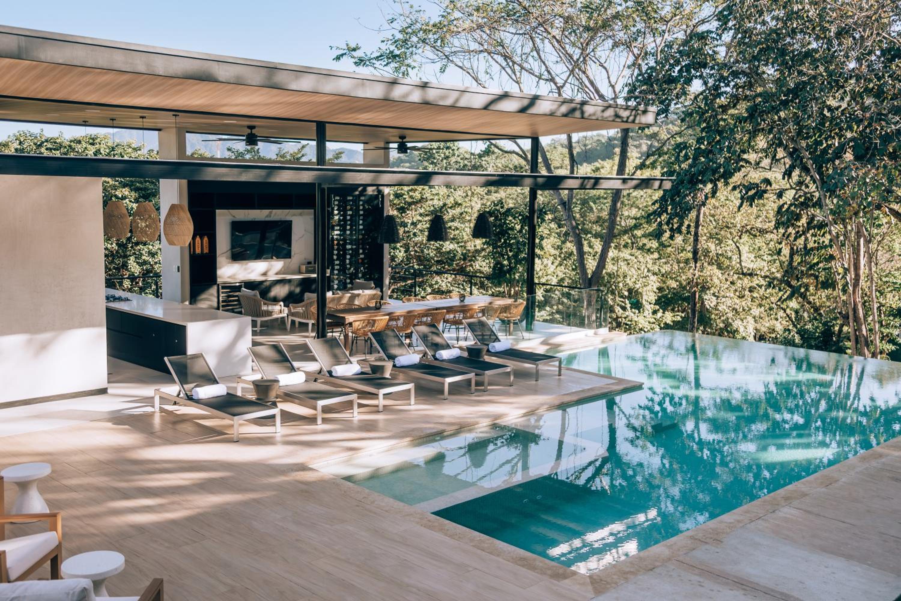 Hotel Epic Tamarindo Boutique Hotel - Image 1