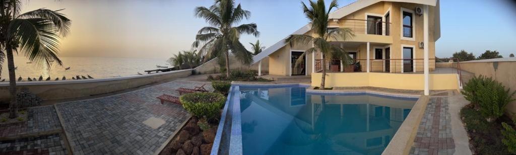 Villa Bellevue