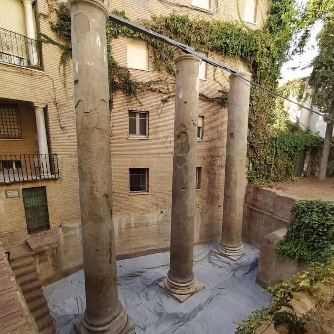 UNICO CATEDRAL Apartment