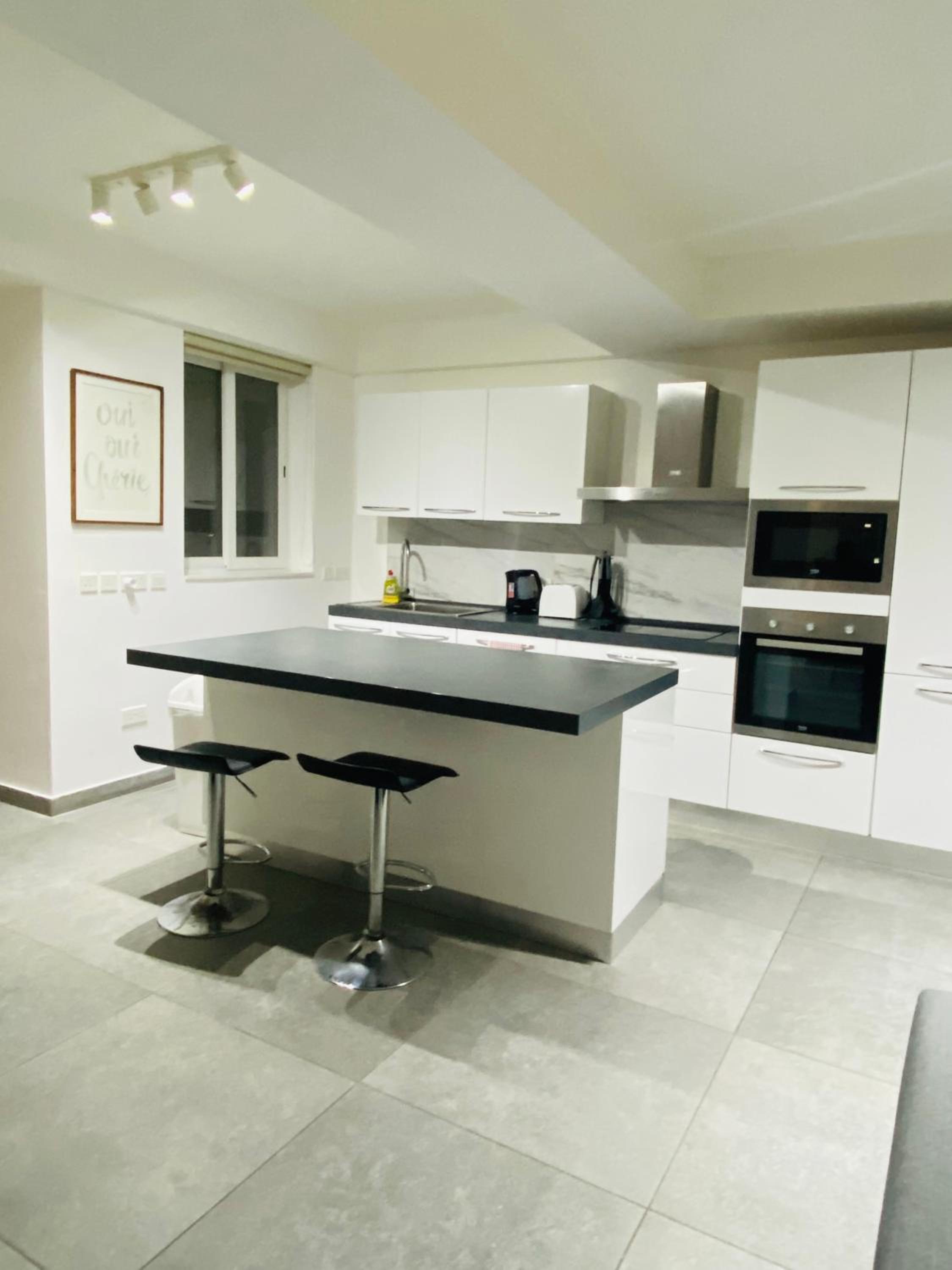 Sliema Seaview Apartment Apt 9 view 5