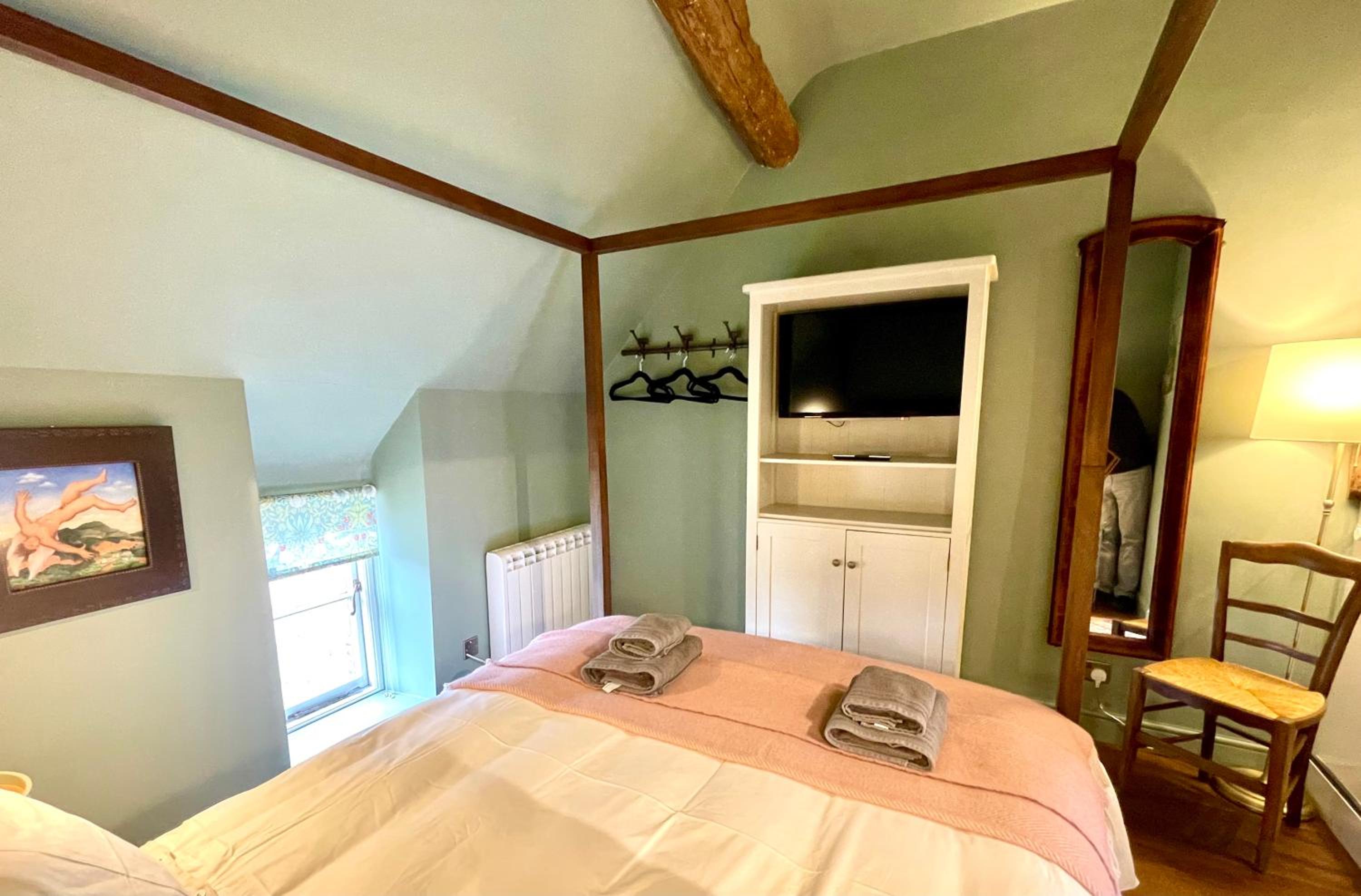 Tetbury Cottage