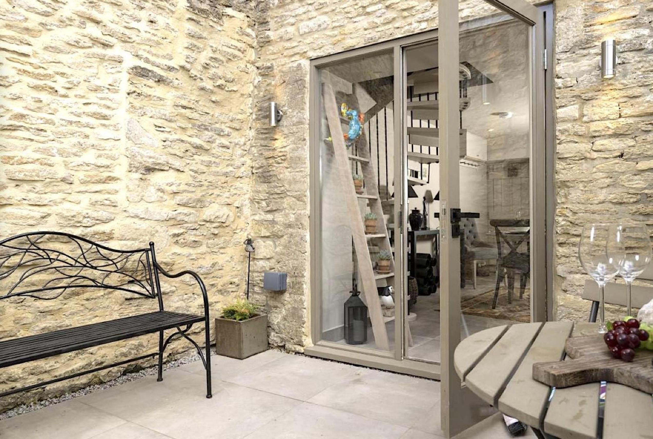 Tetbury Cottage