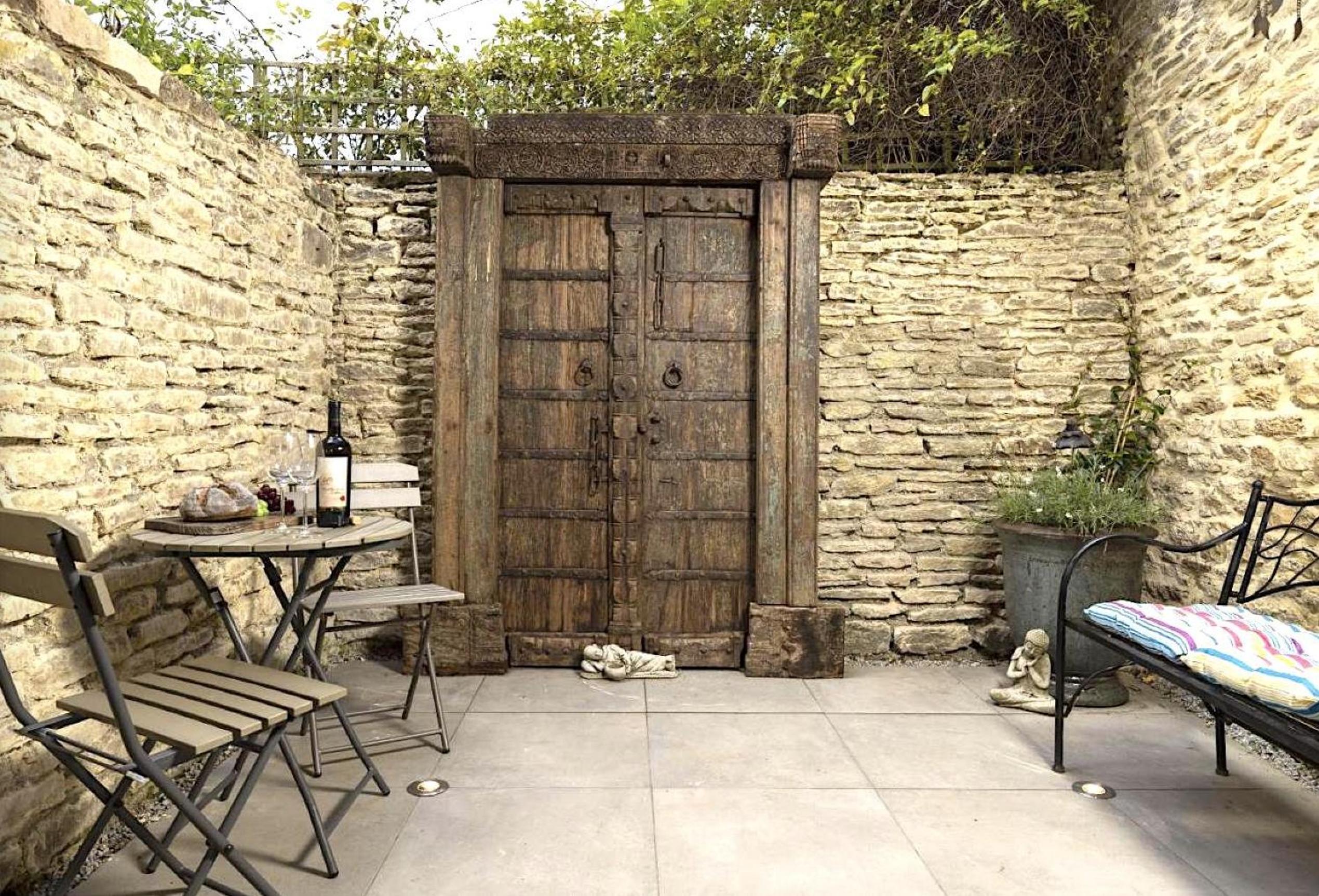 Tetbury Cottage