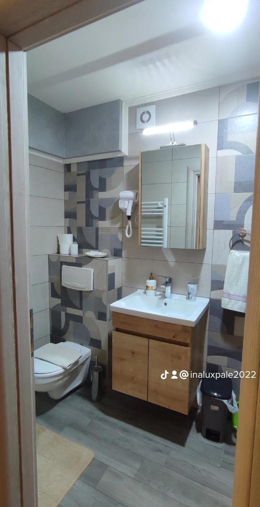 Kovac Inalux Apartmani view 5