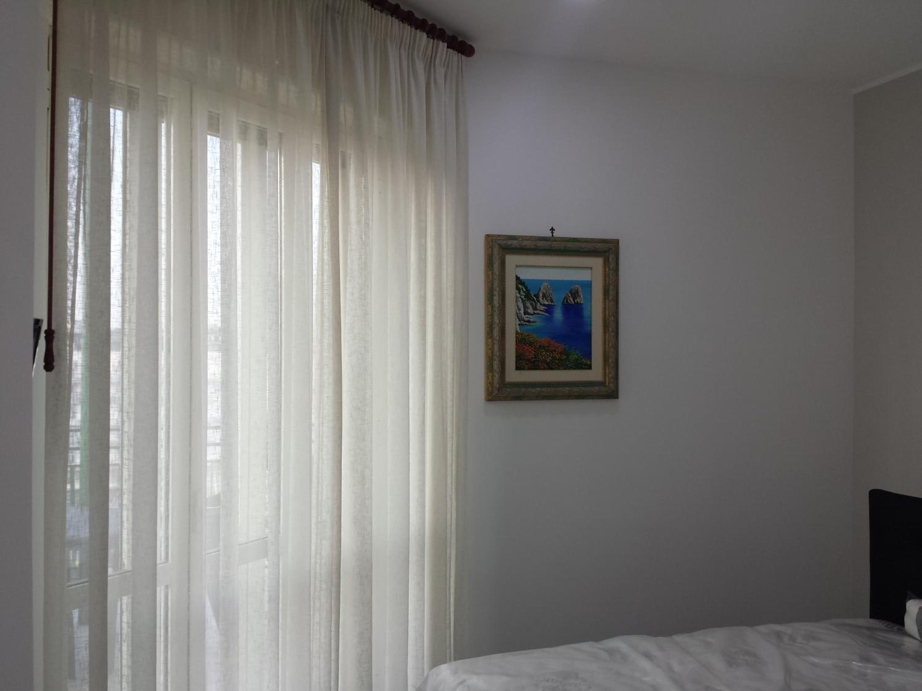 Top Floor Rentrooms Napoli