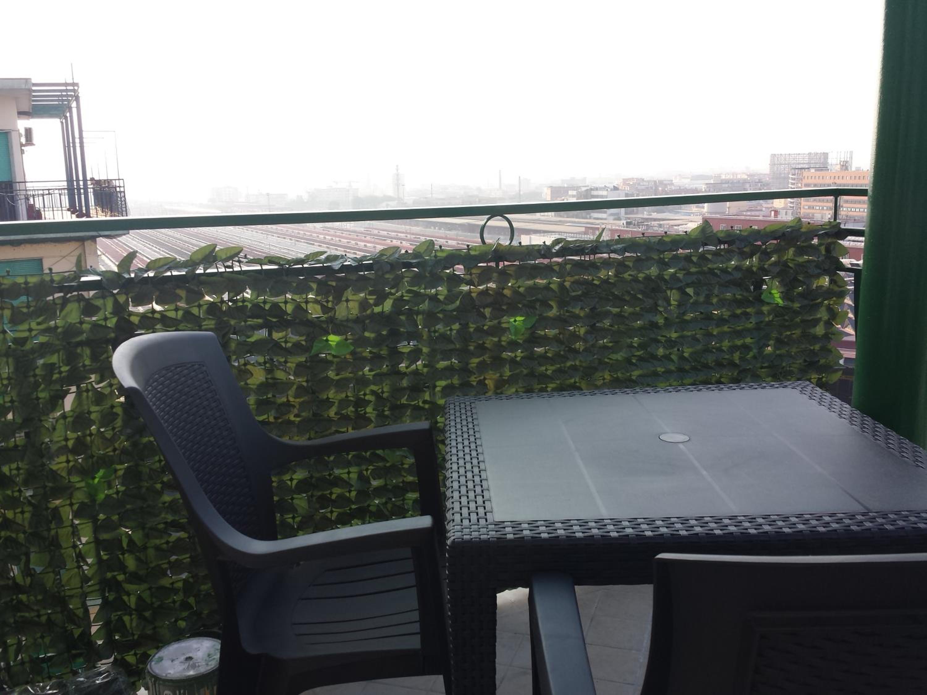 Top Floor Rentrooms Napoli