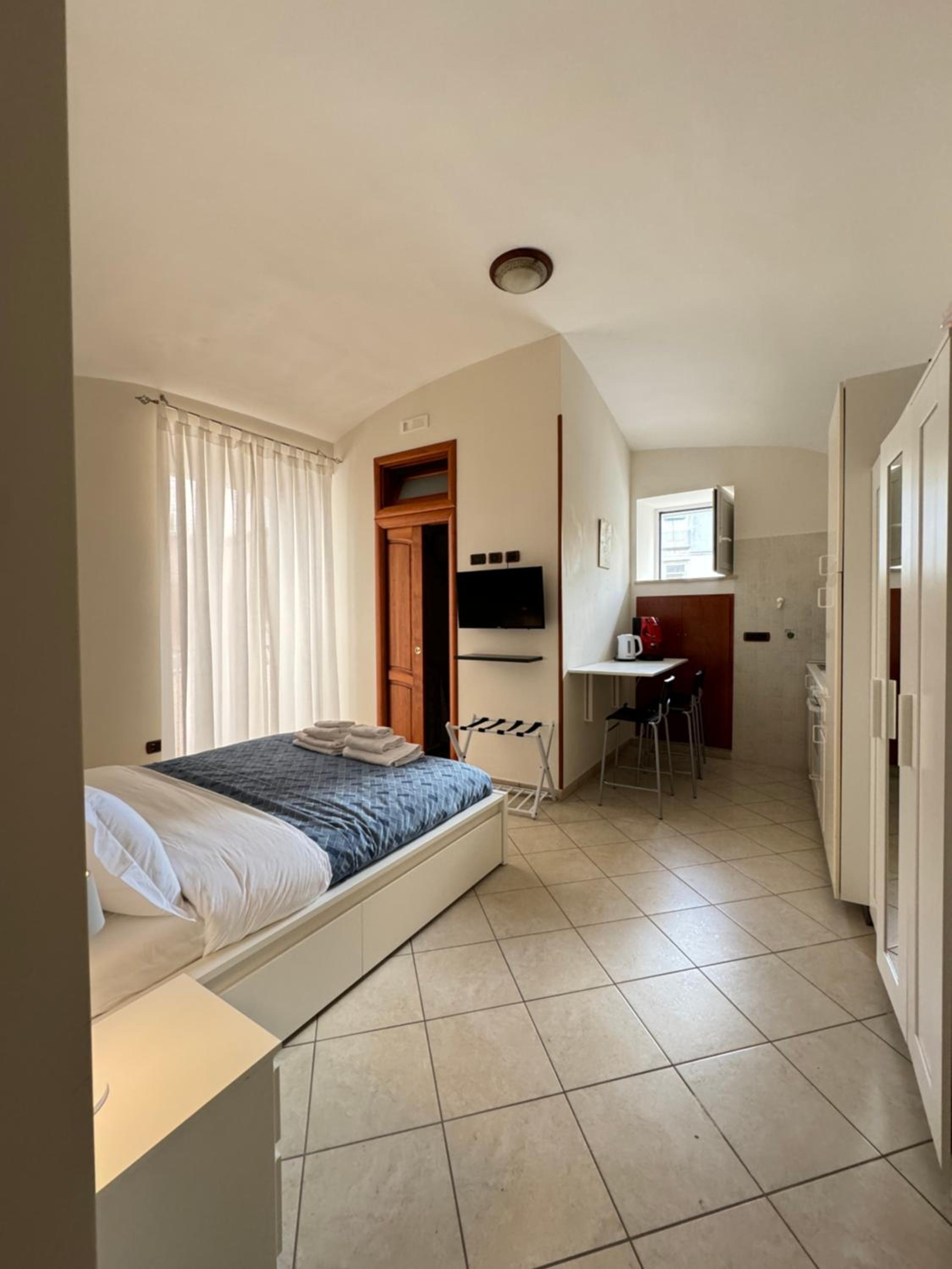 ART SUITE NEL CUORE DI PORTICI photo 3