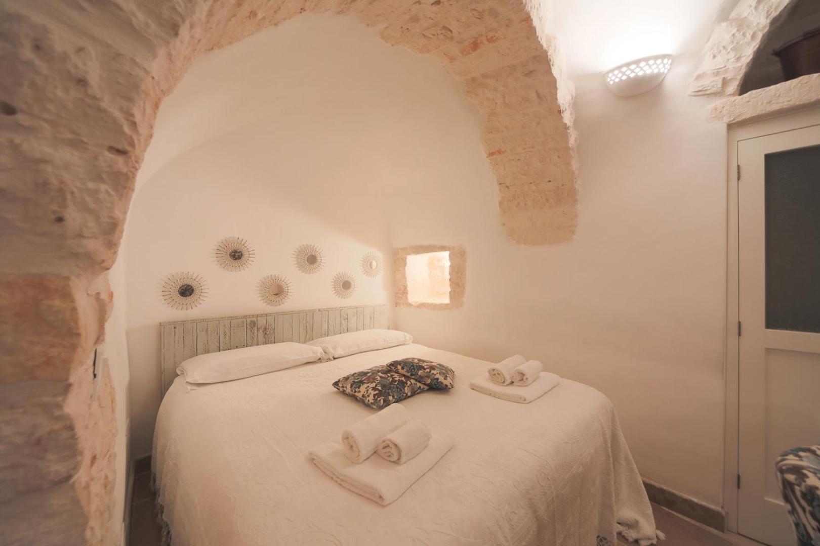 Trullo Artemis
