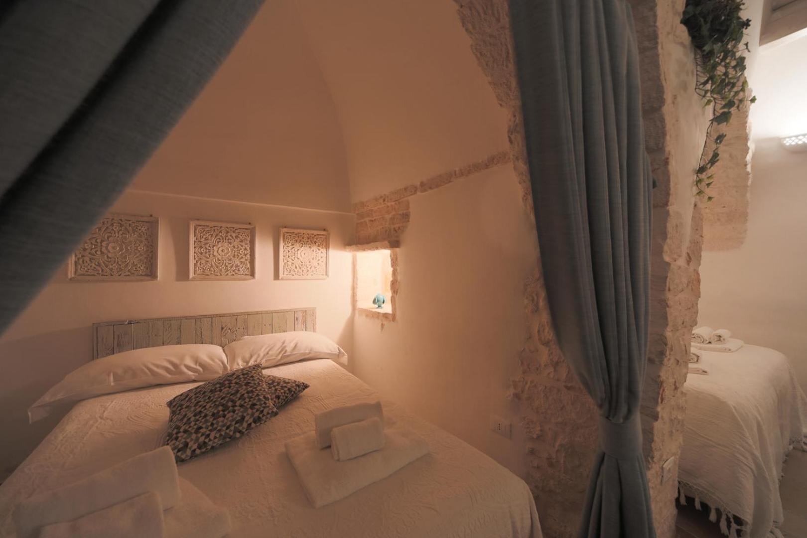 Trullo Artemis