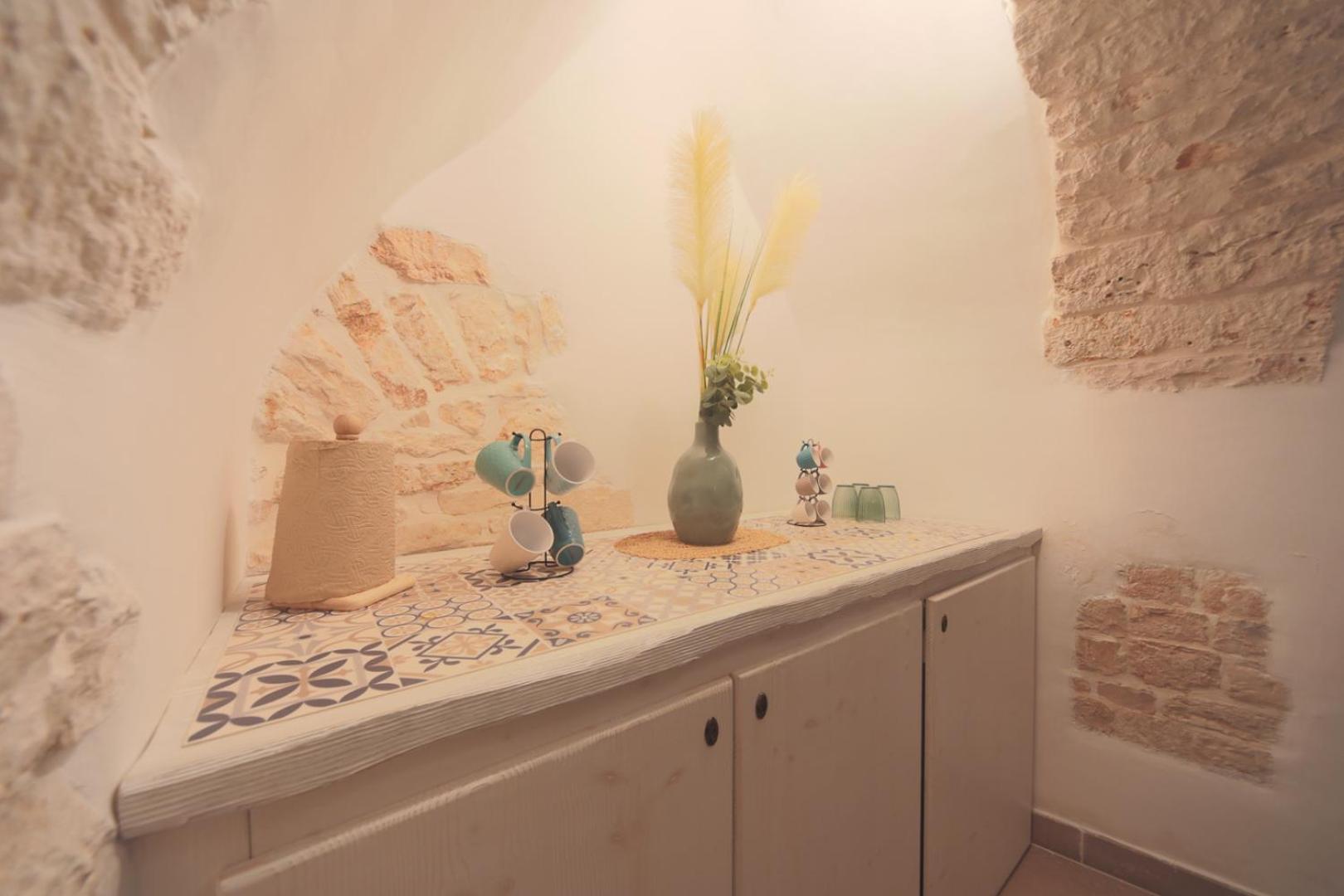 Trullo Artemis