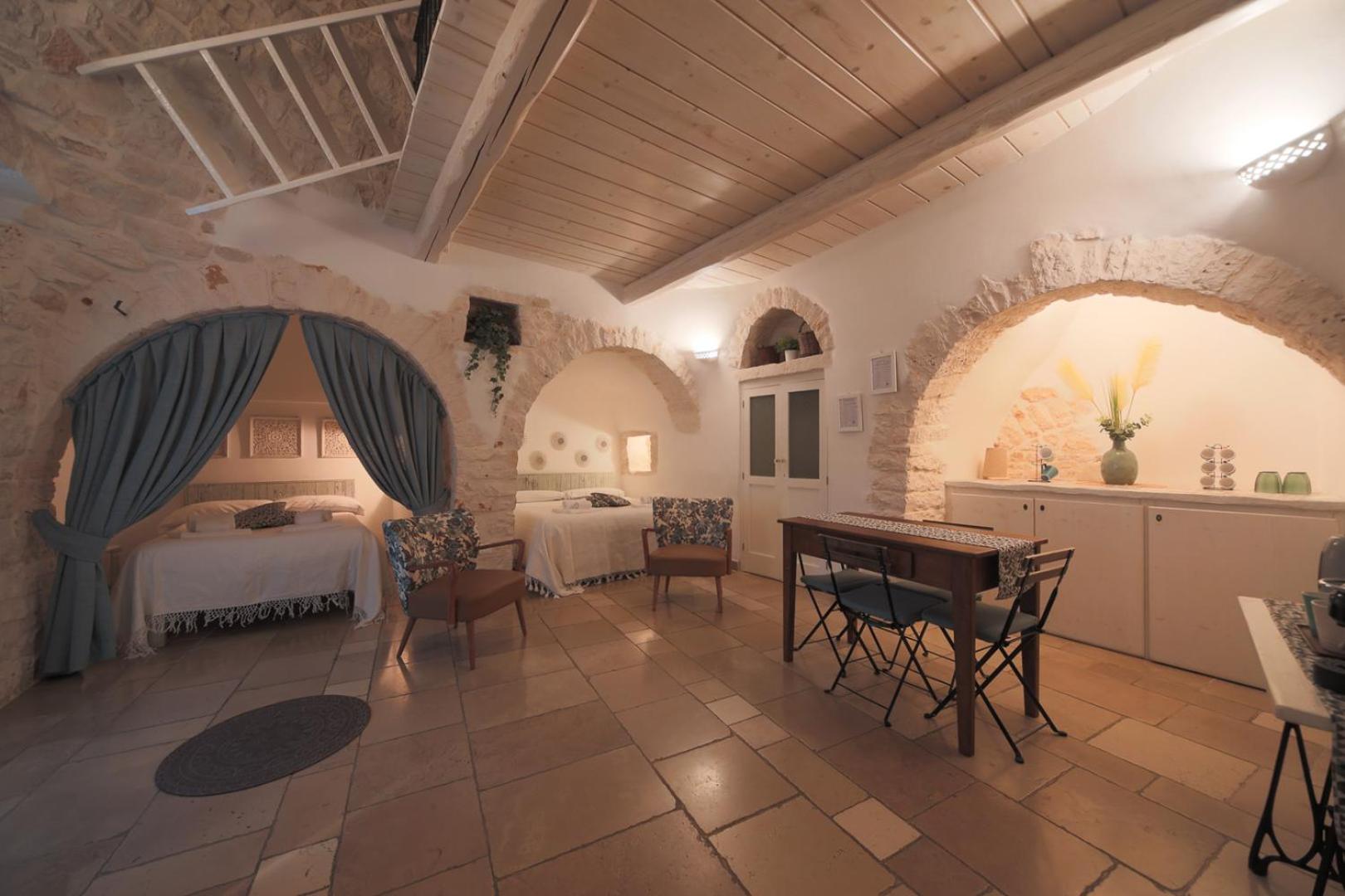 Trullo Artemis