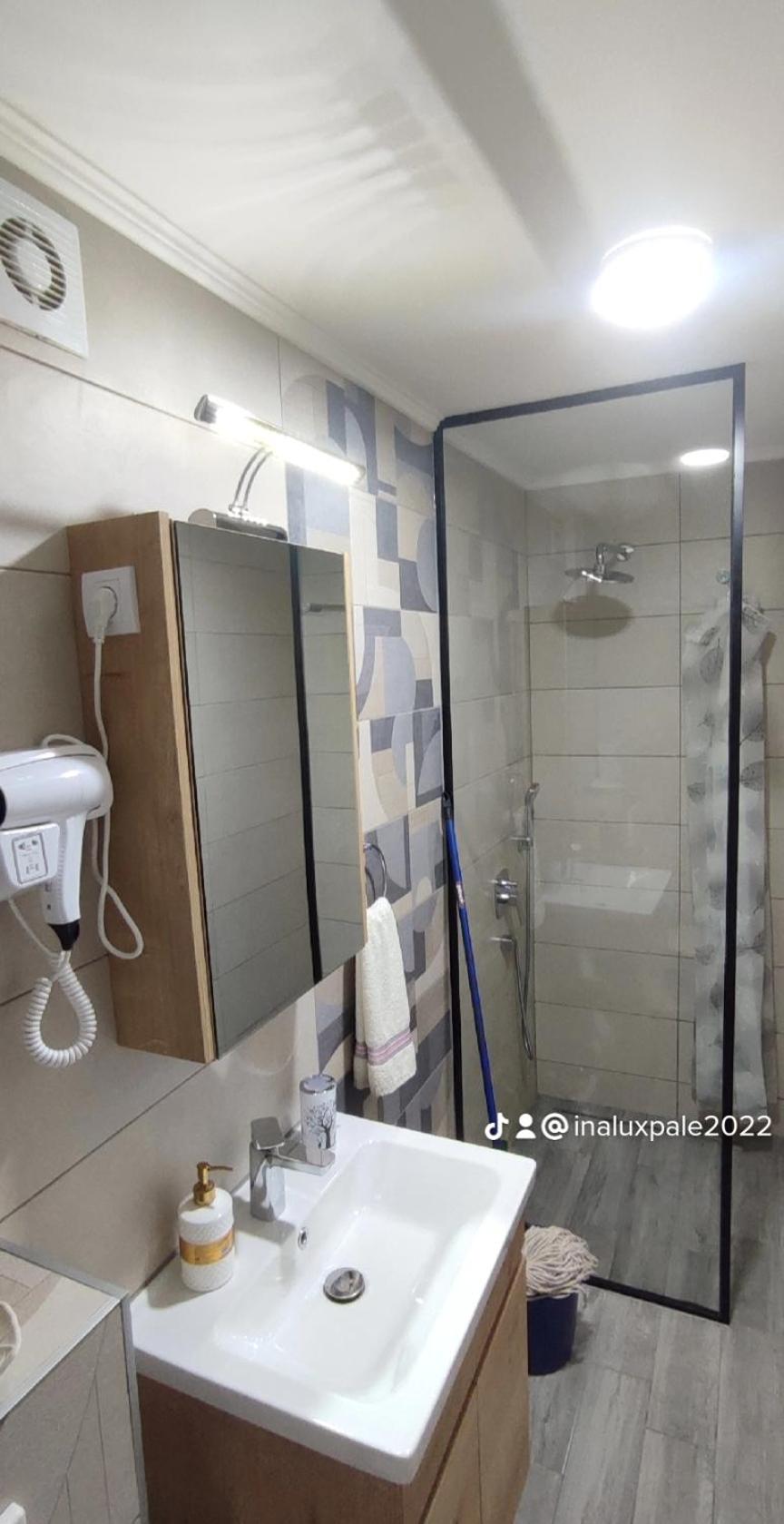 Kovac Inalux Apartmani view 4