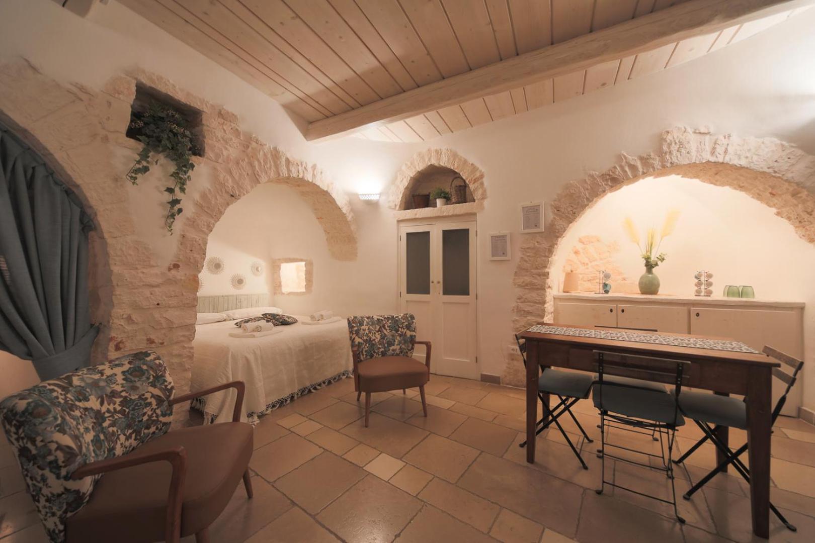 Trullo Artemis