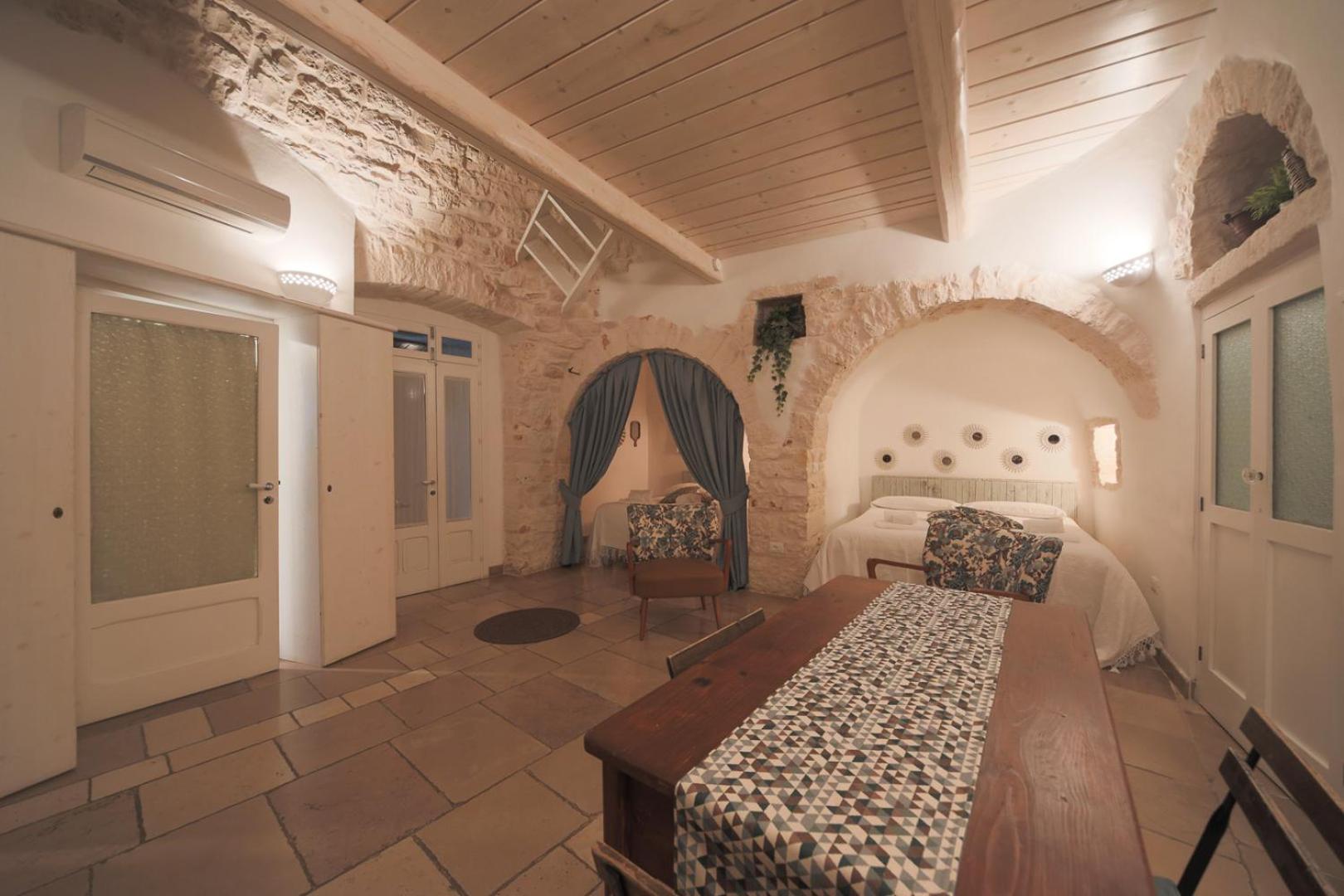 Trullo Artemis