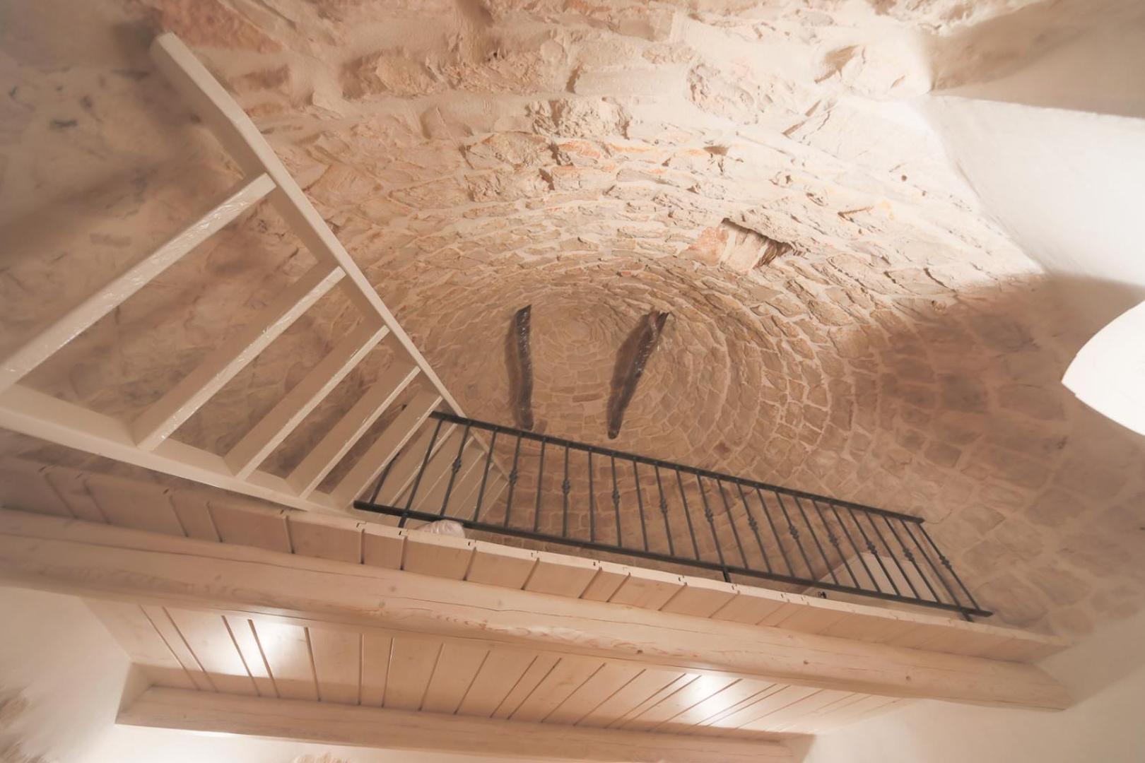 Trullo Artemis