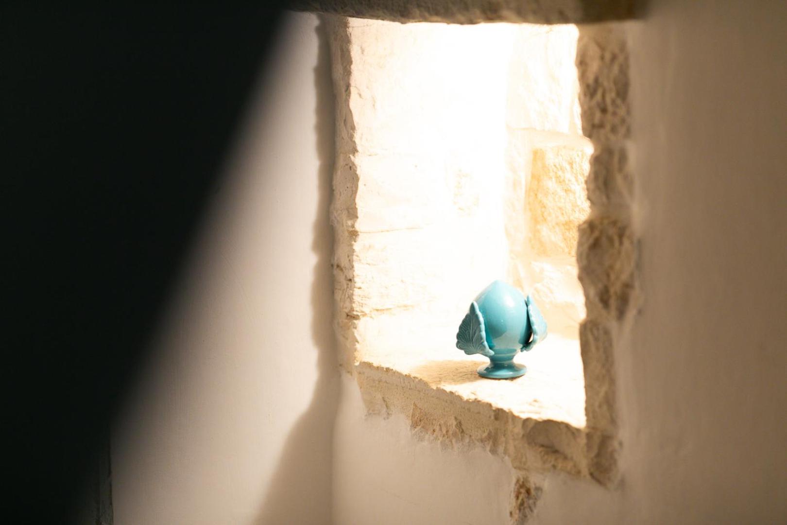 Trullo Artemis