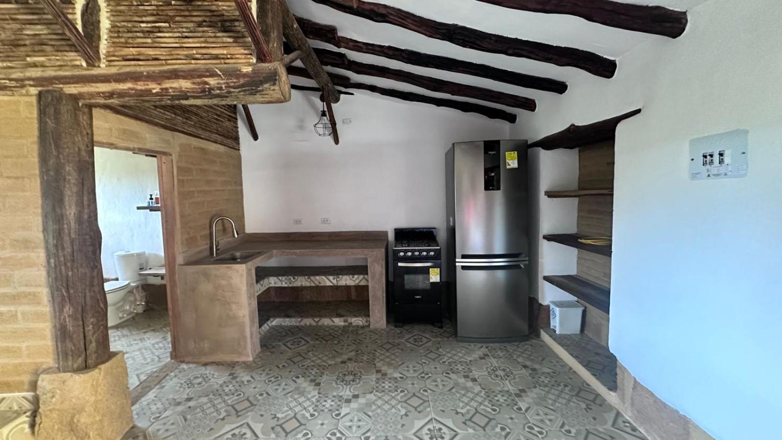 Casa Bocore