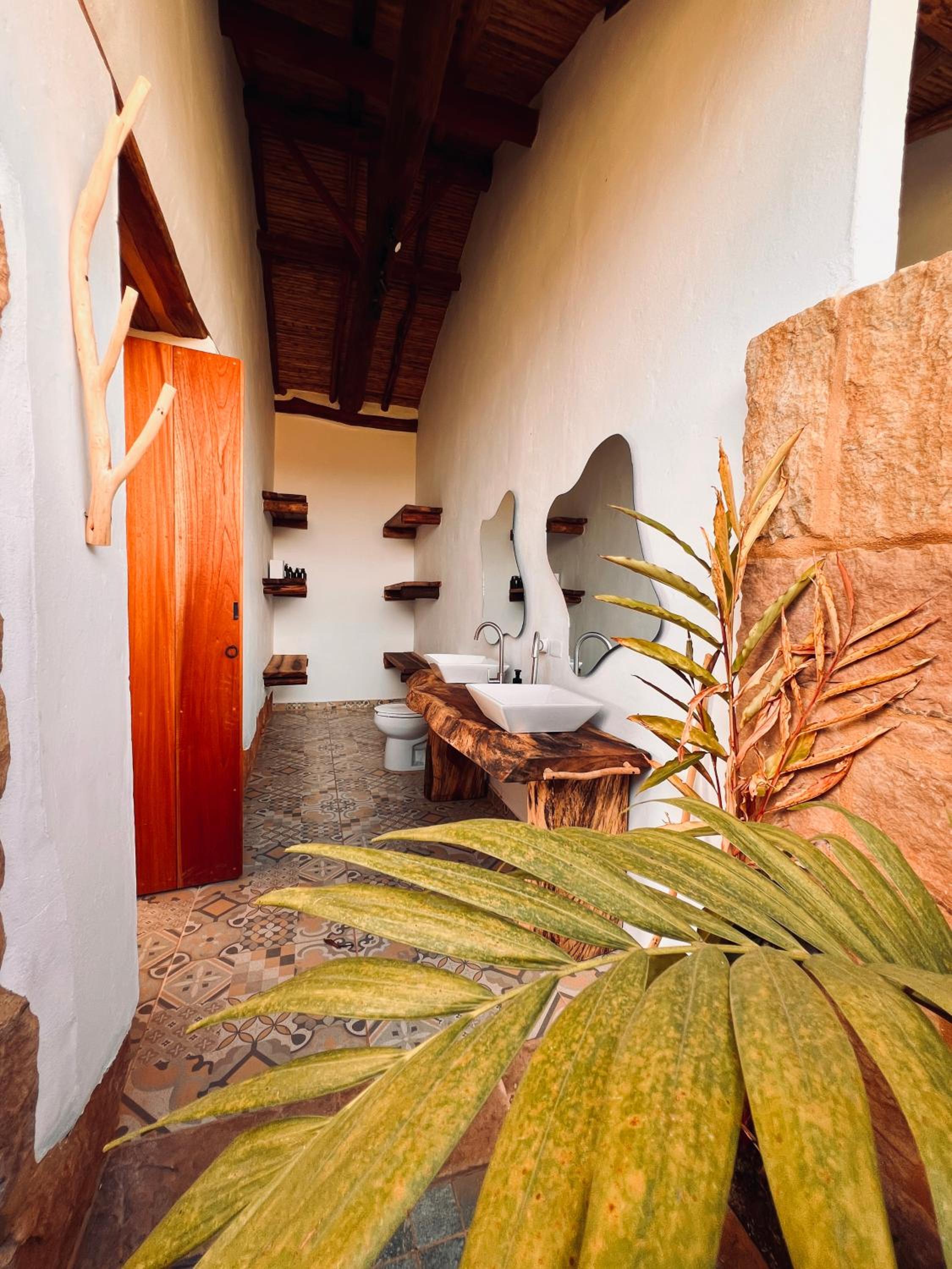 Casa Bocore