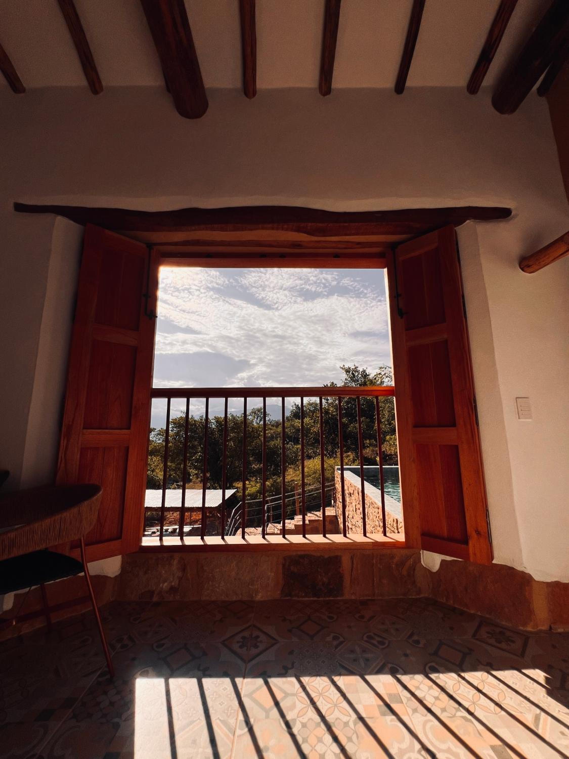 Casa Bocore