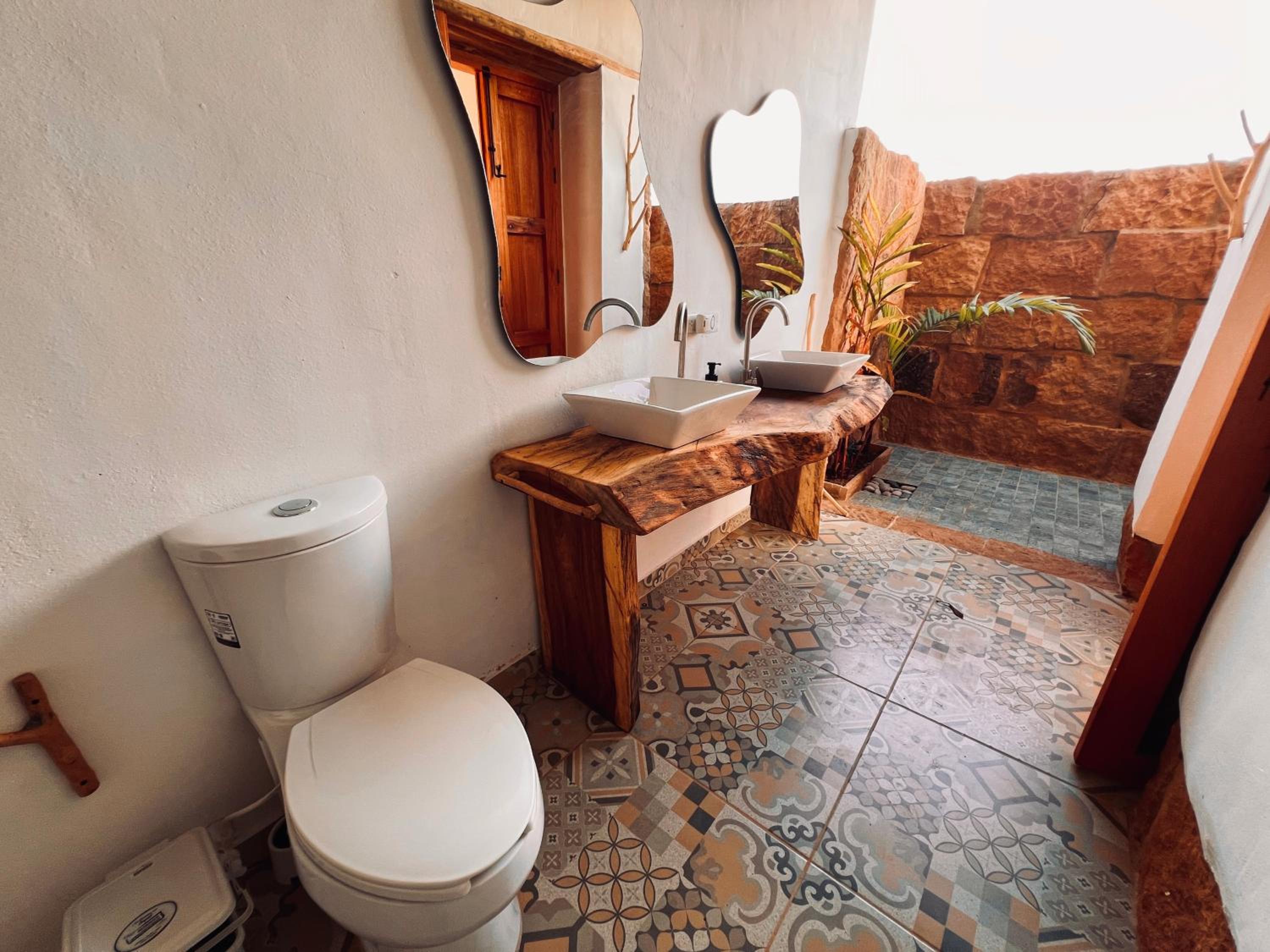 Casa Bocore