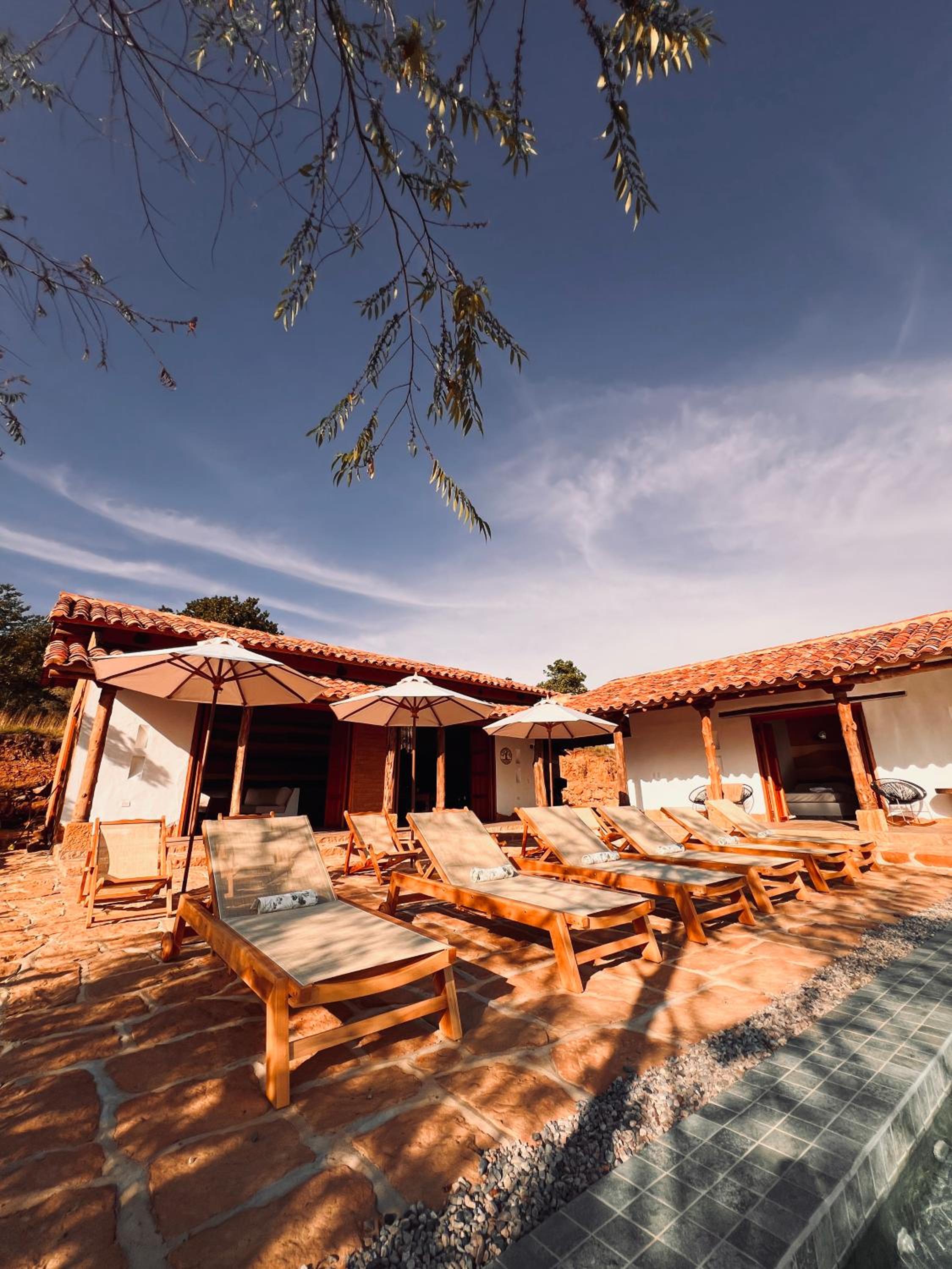 Casa Bocore