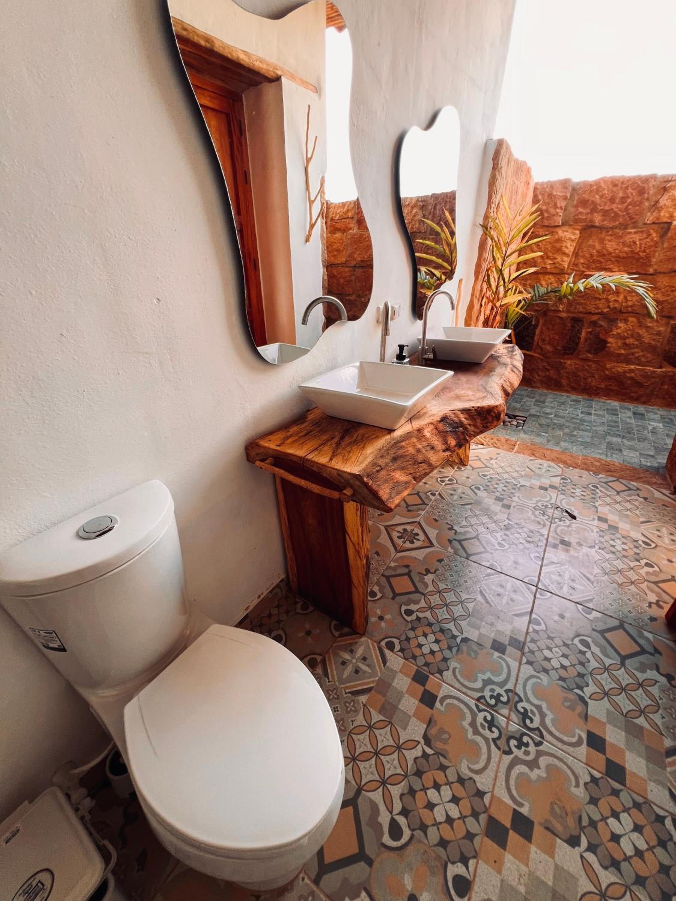 Casa Bocore