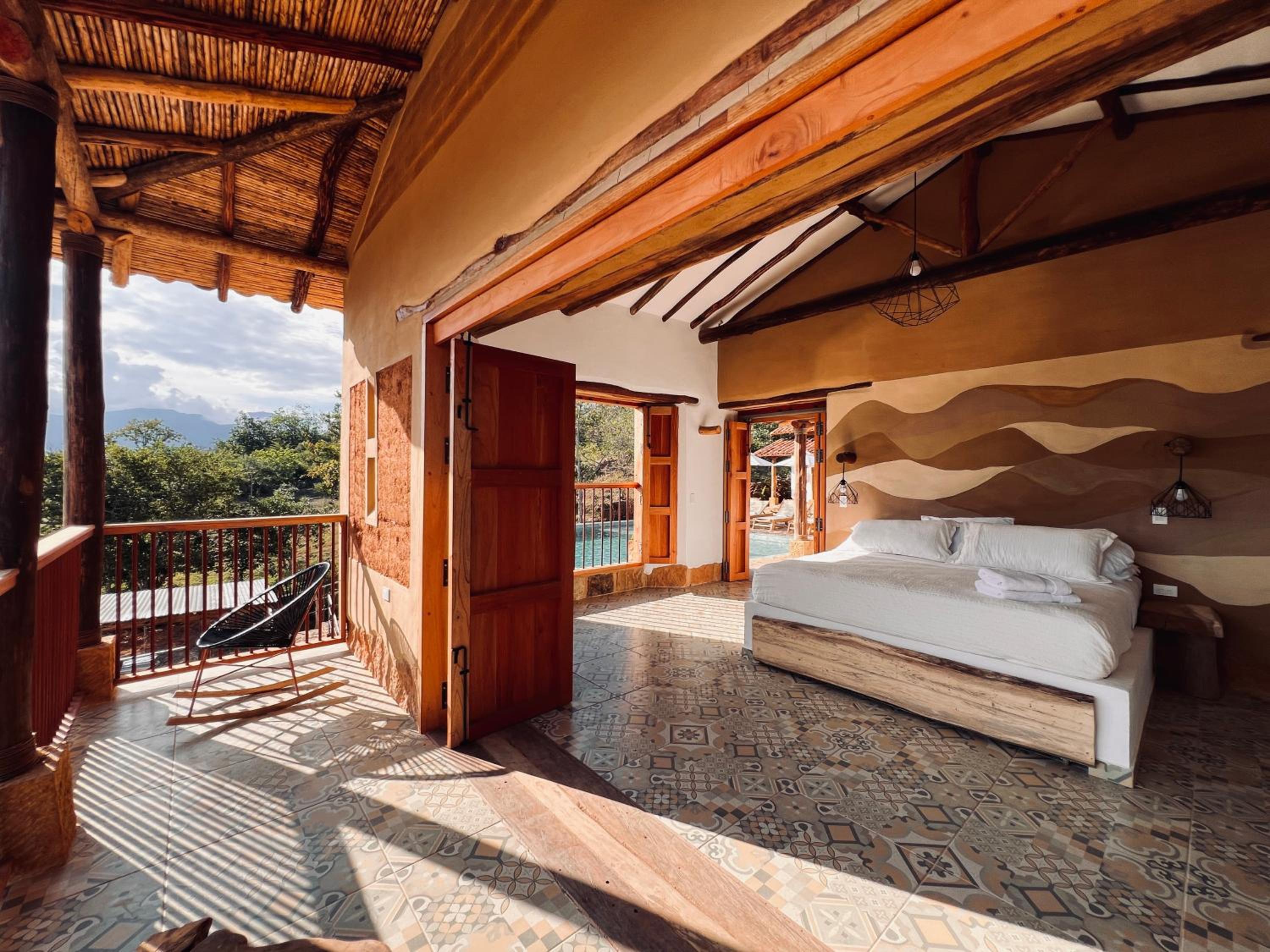 Casa Bocore