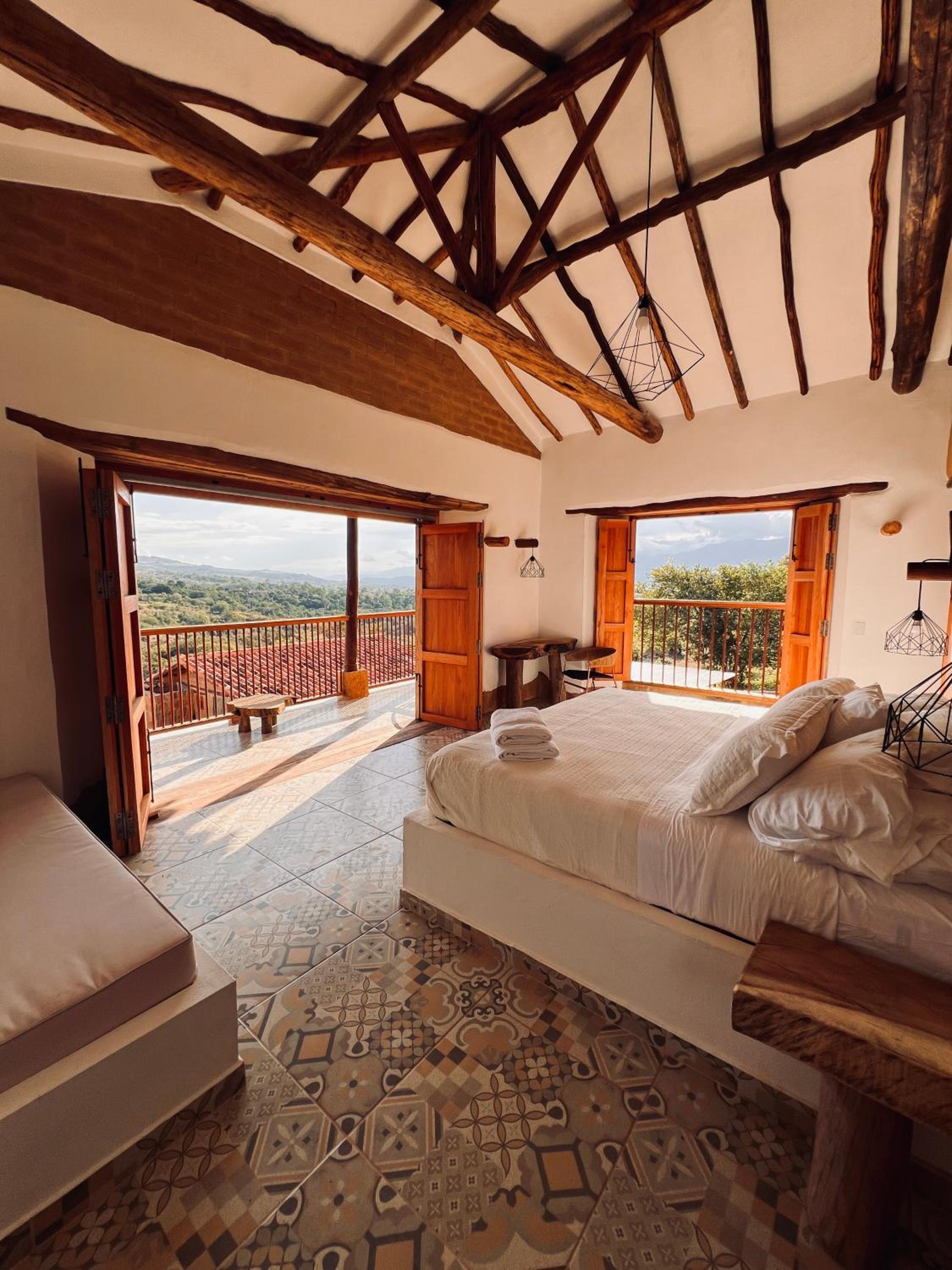 Casa Bocore