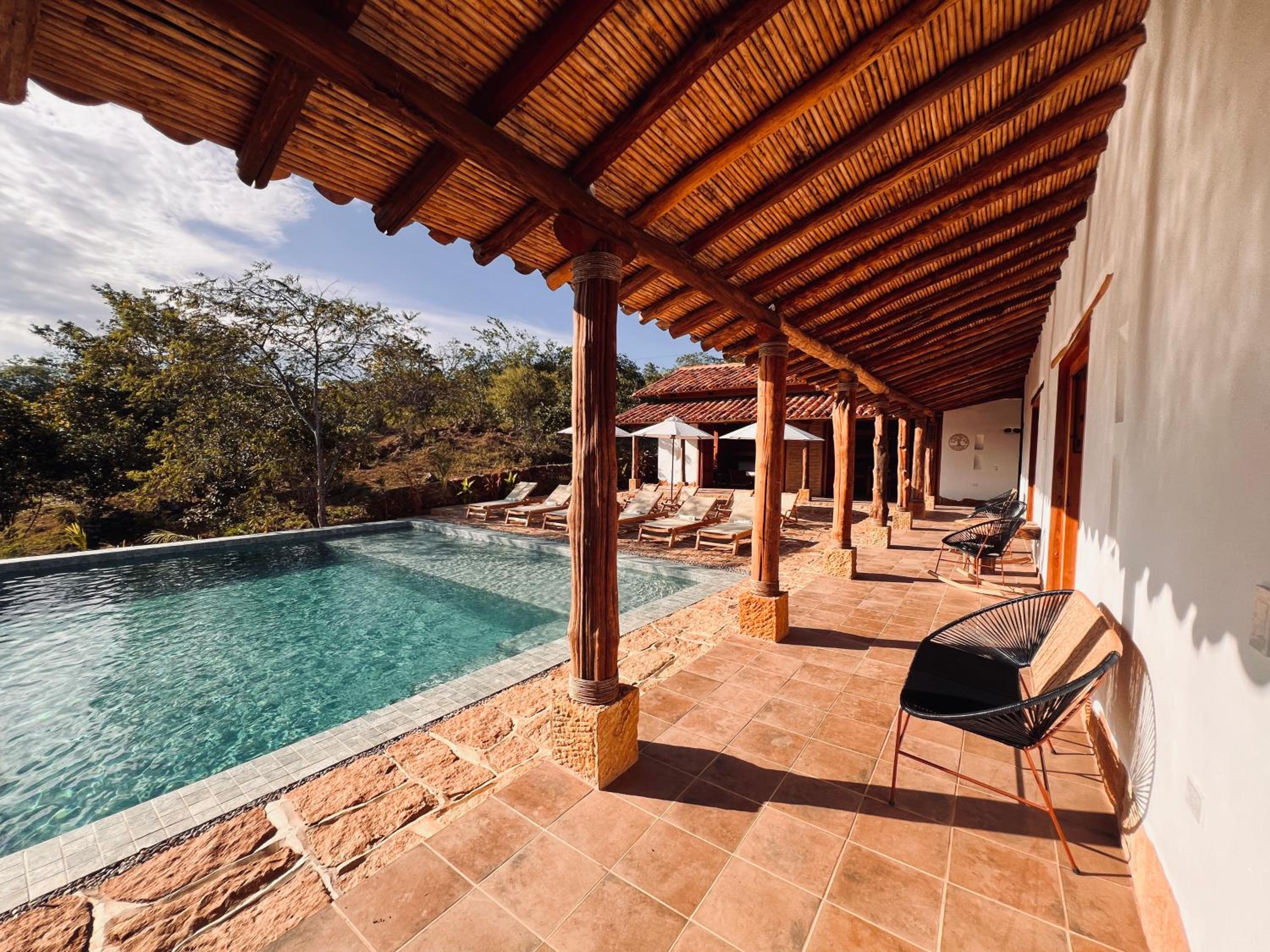 Casa Bocore