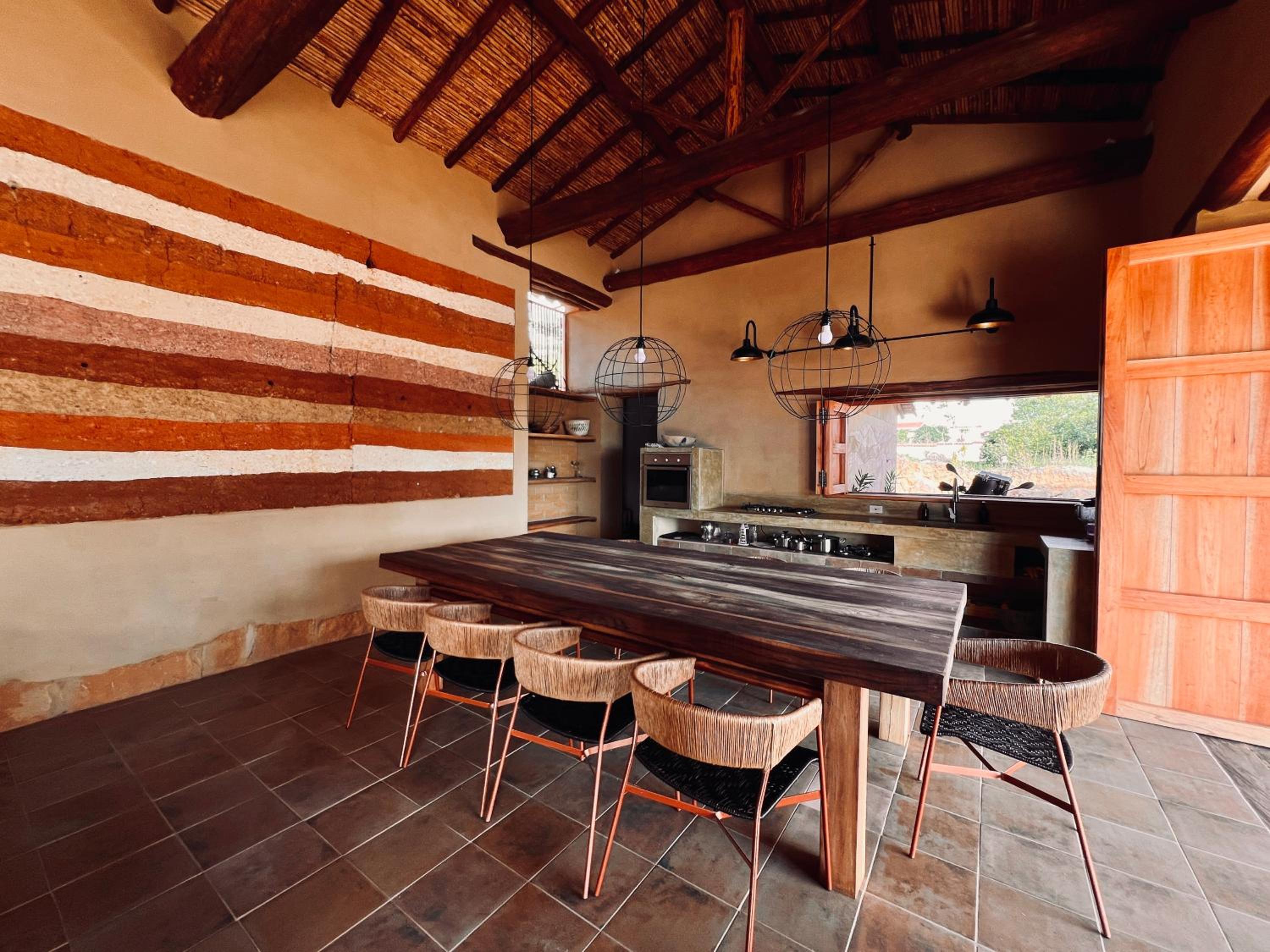 Casa Bocore