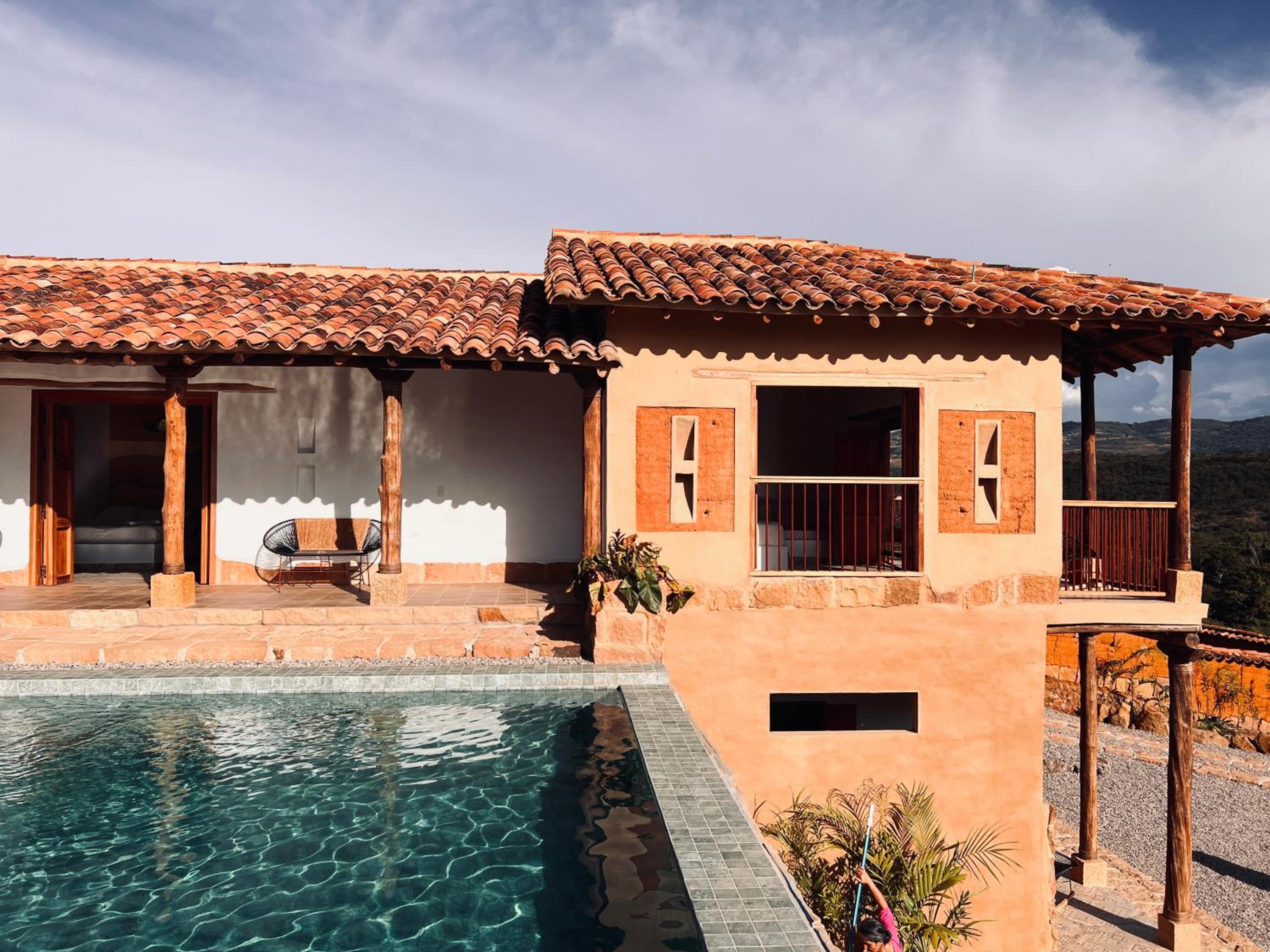 Casa Bocore