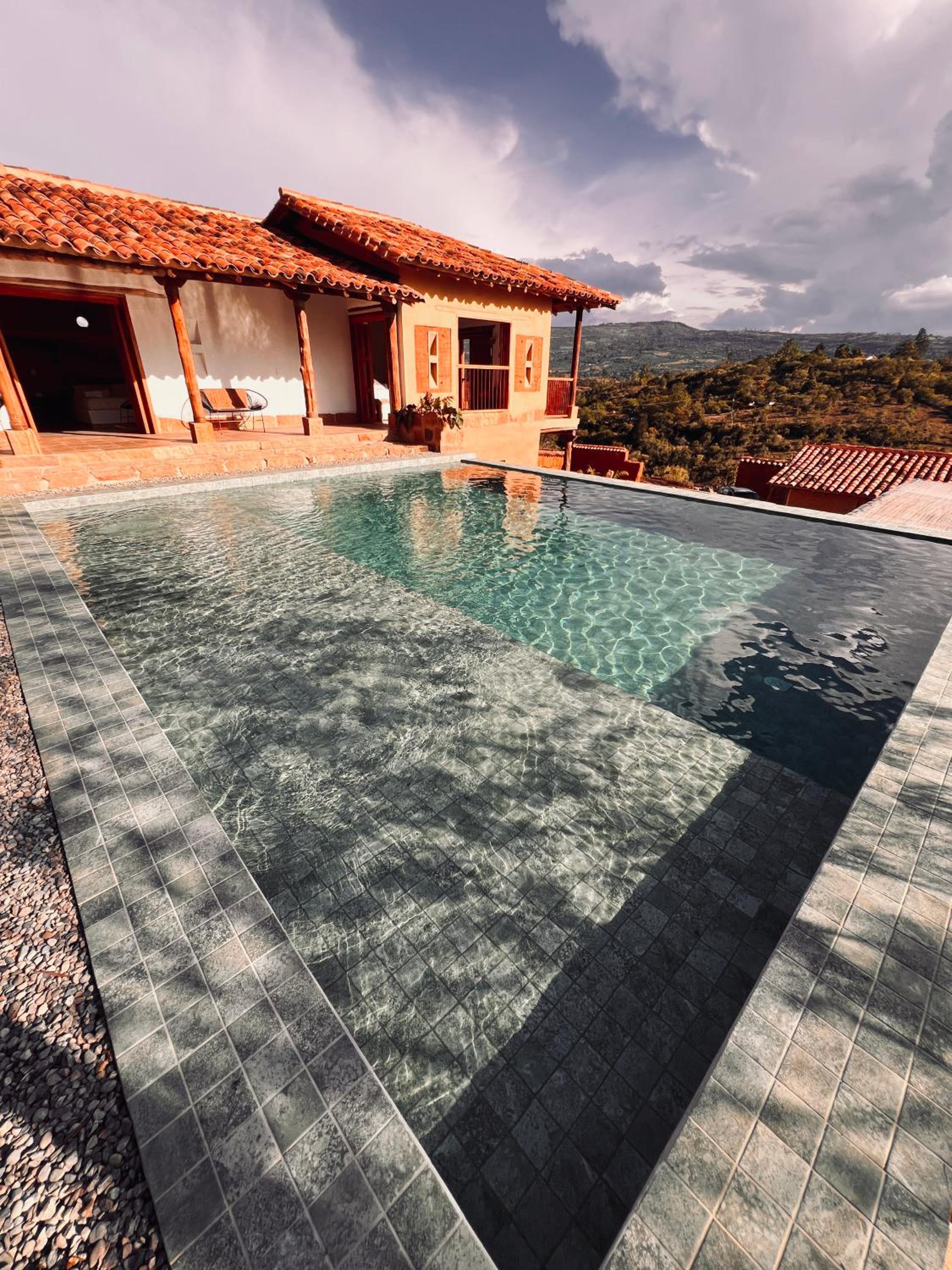 Casa Bocore