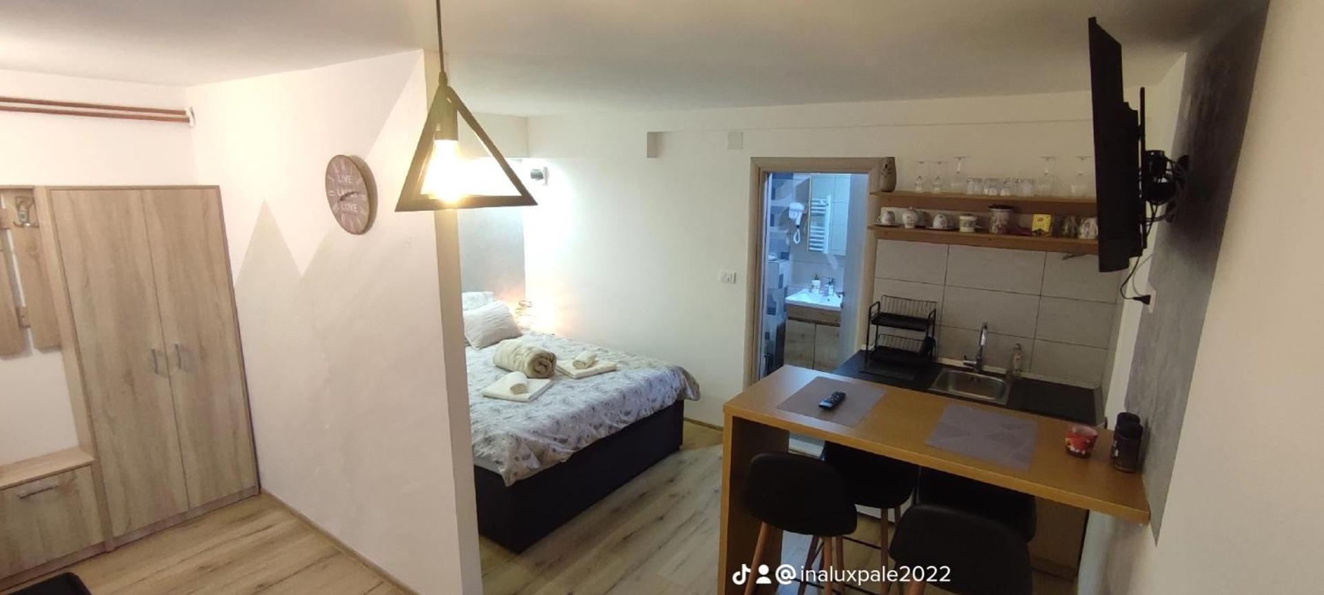 Kovac Inalux Apartmani view 3