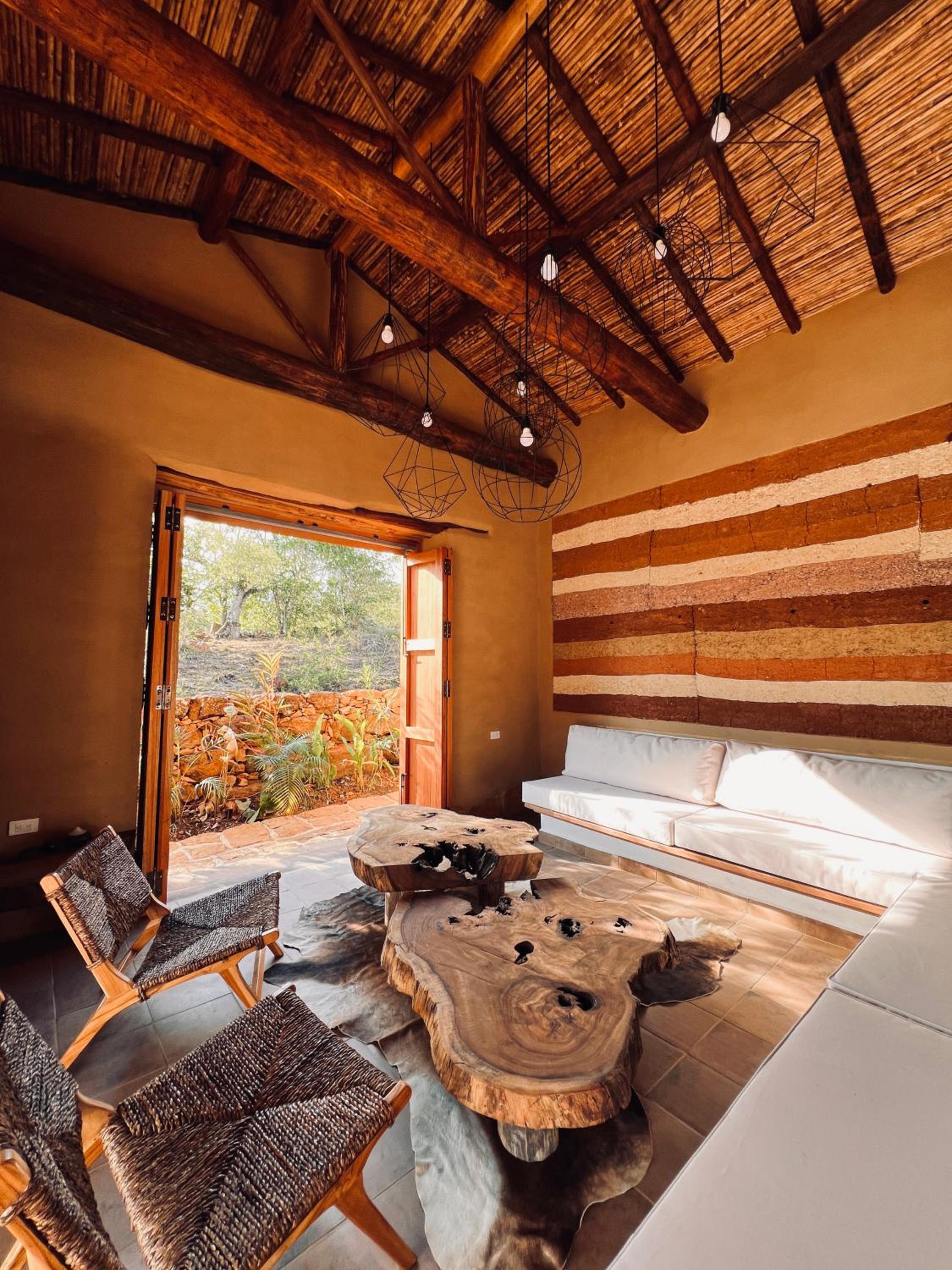 Casa Bocore