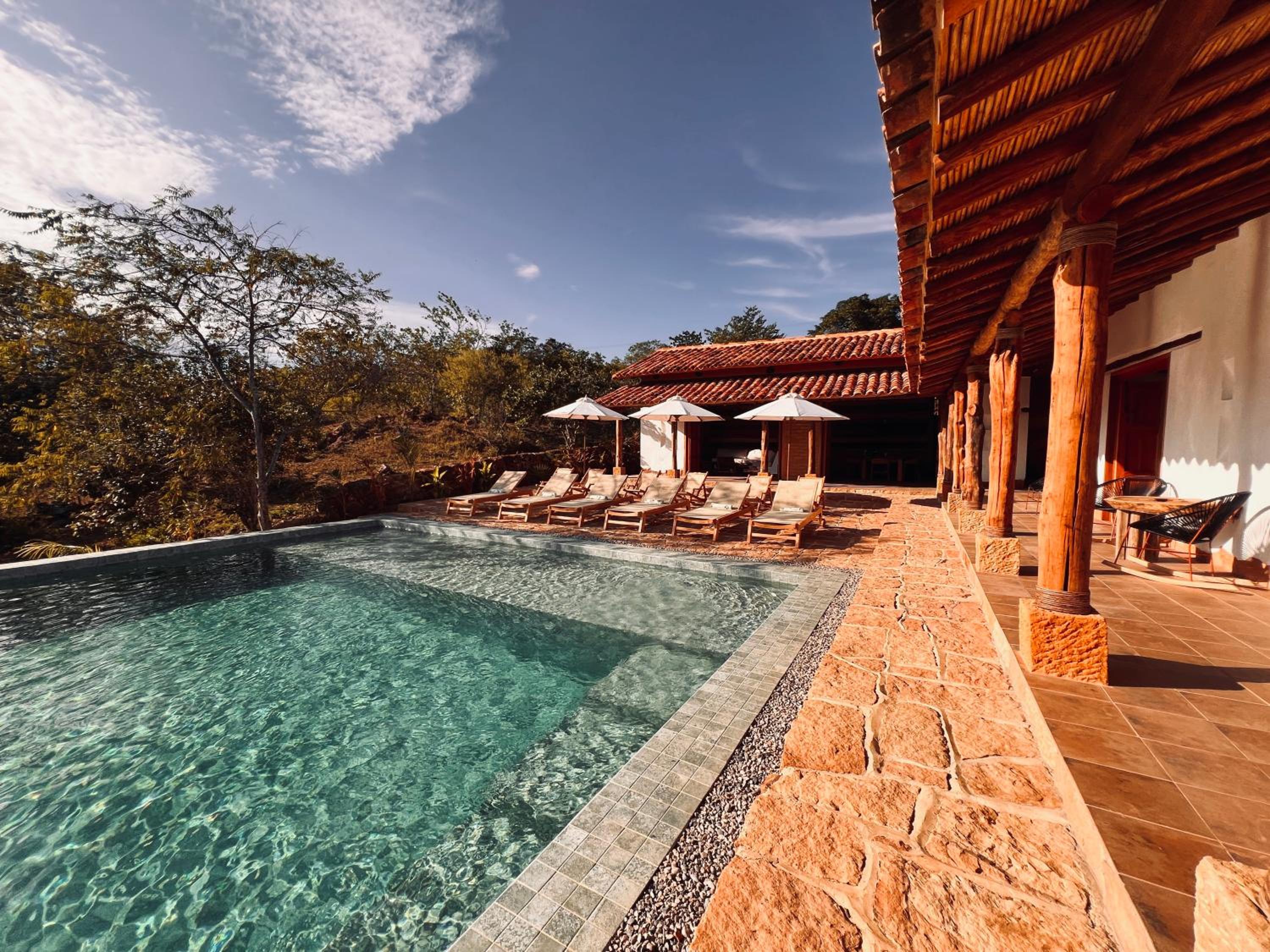 Casa Bocore
