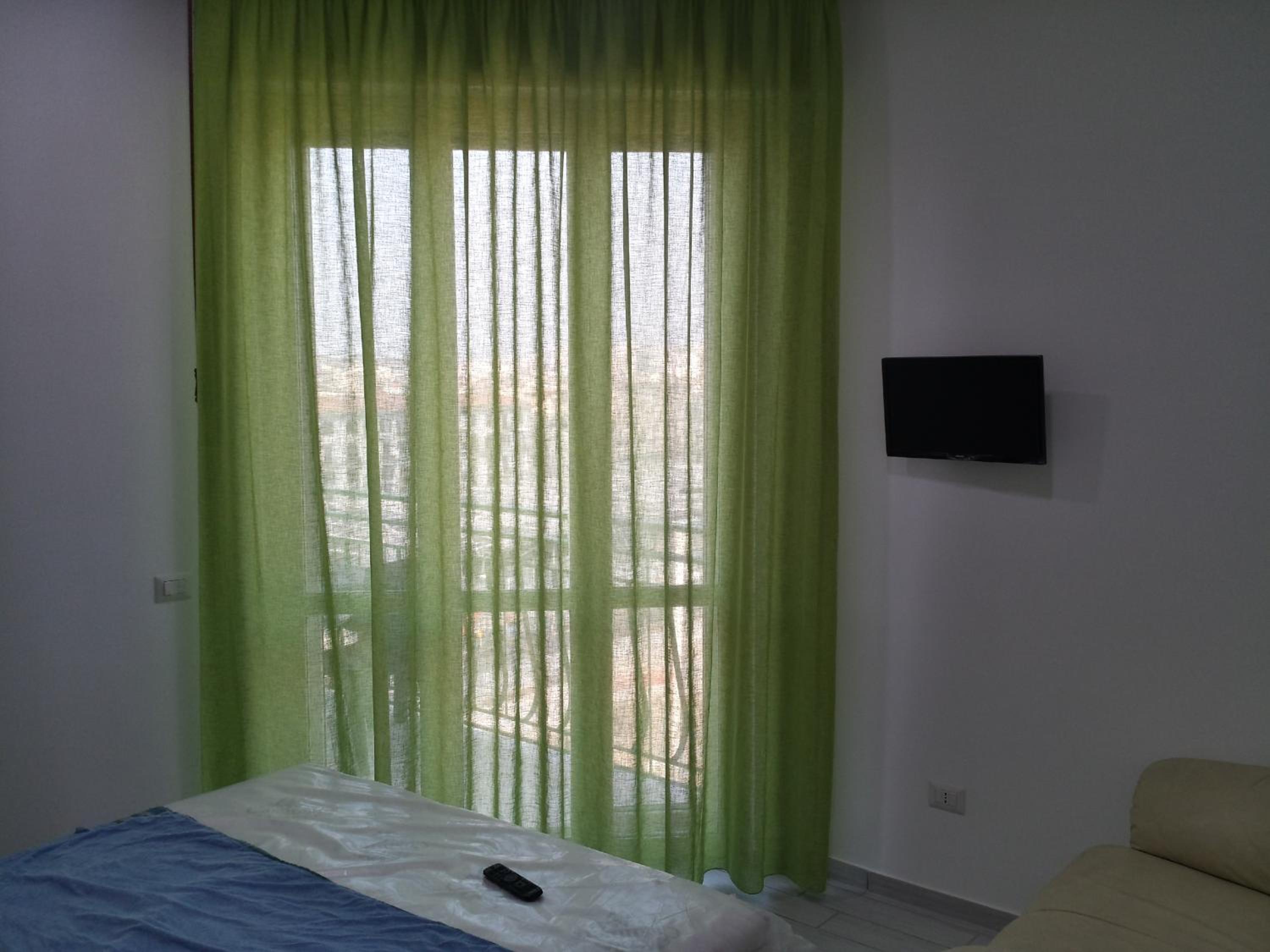 Top Floor Rentrooms Napoli