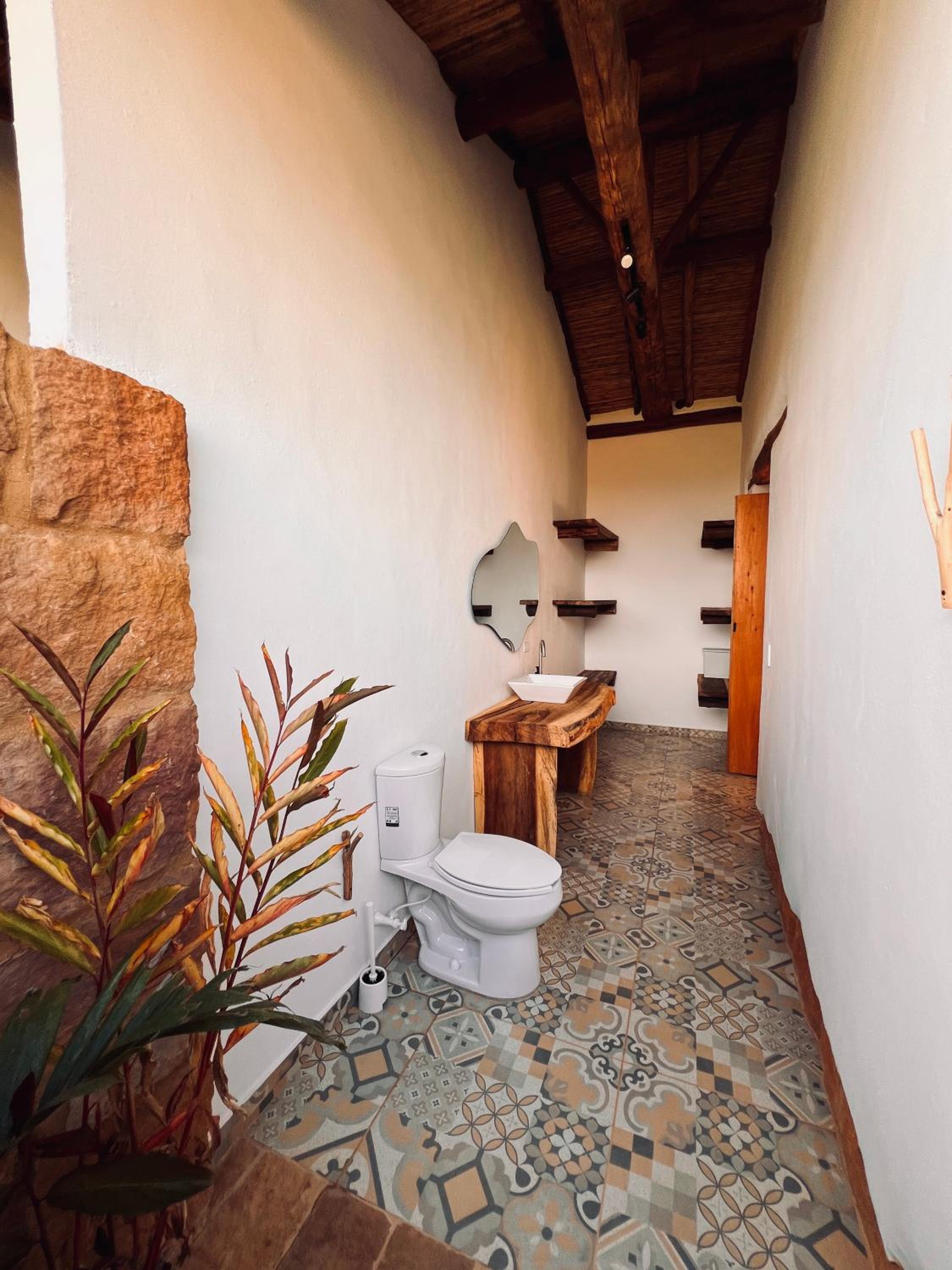 Casa Bocore