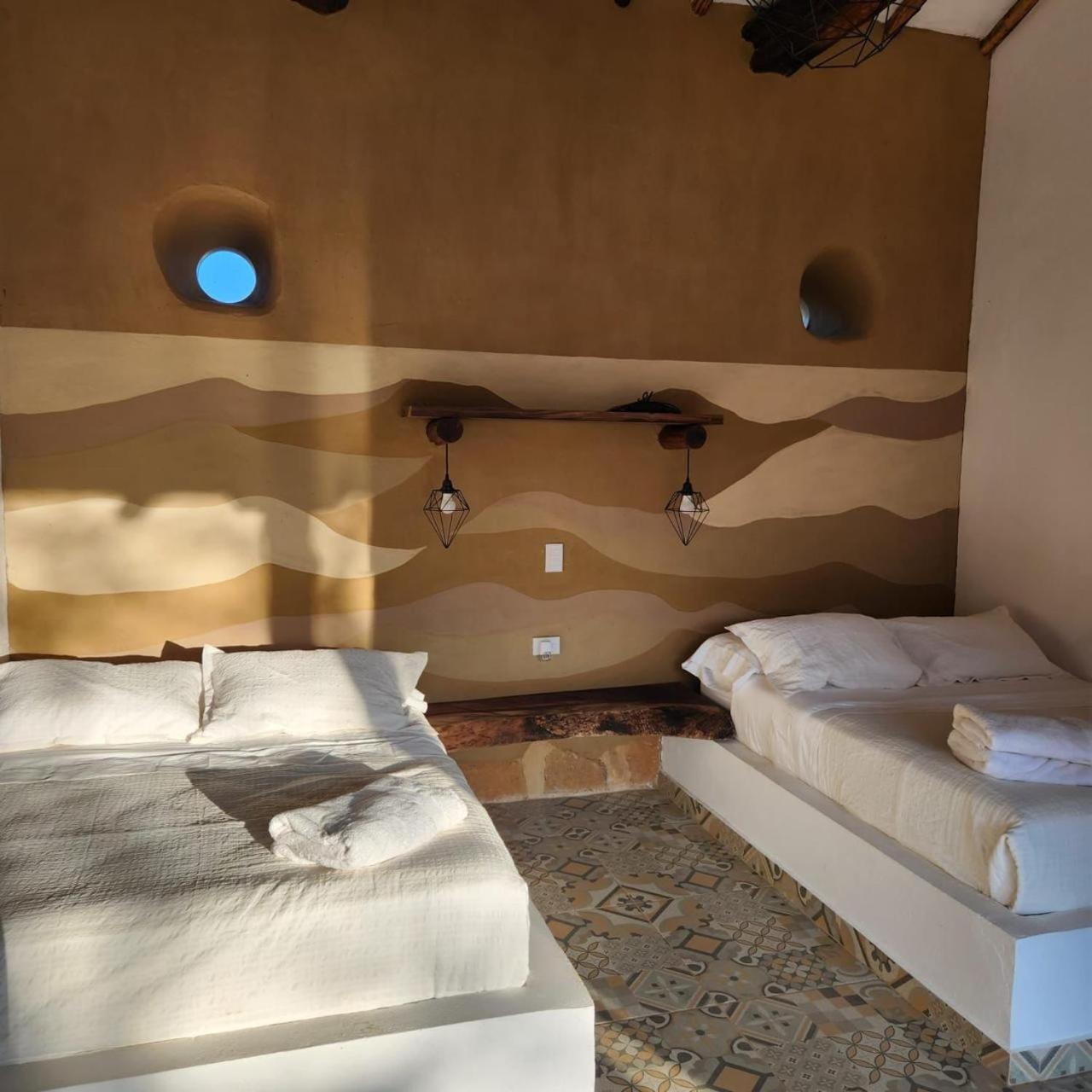 Casa Bocore