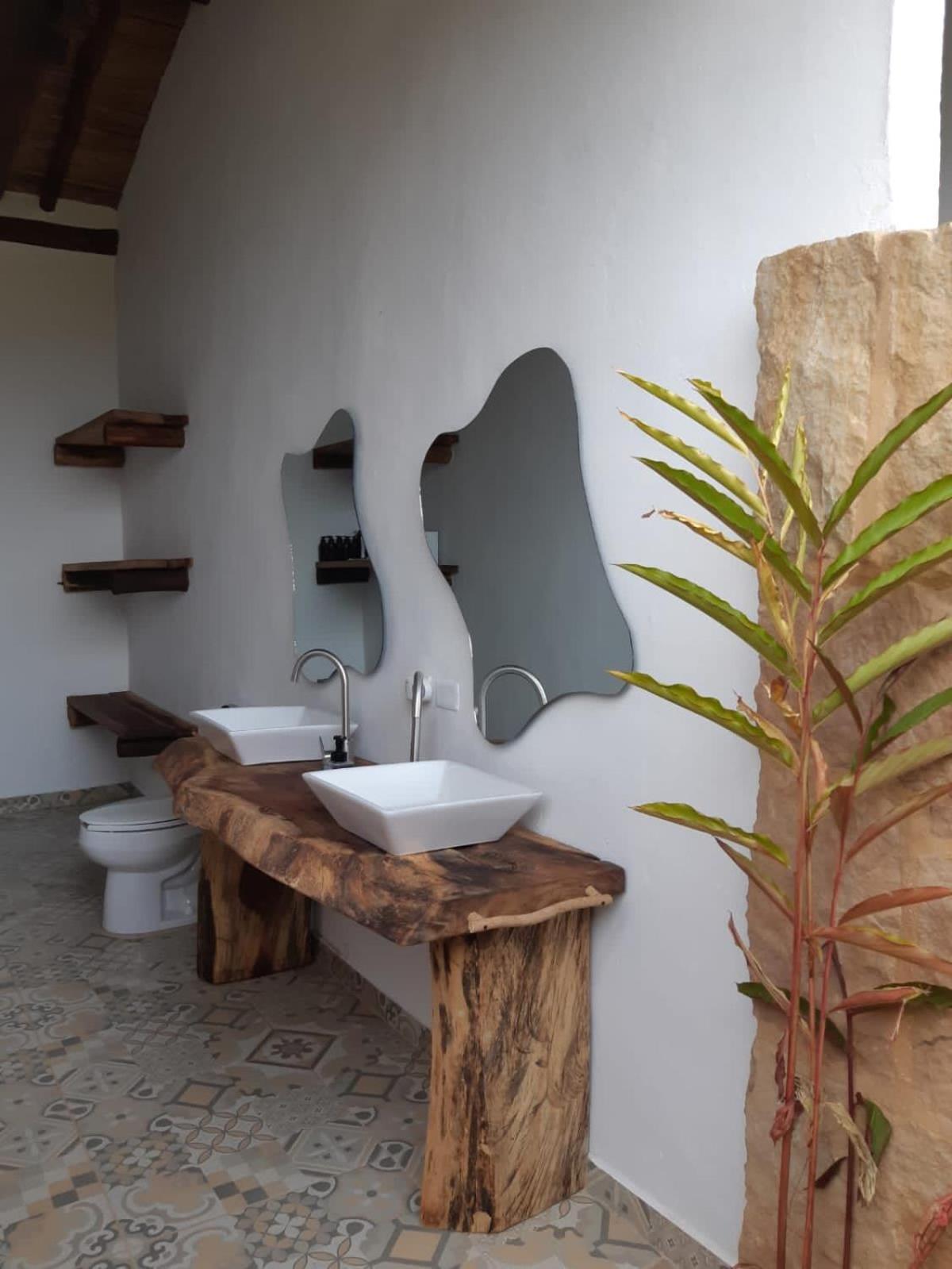 Casa Bocore
