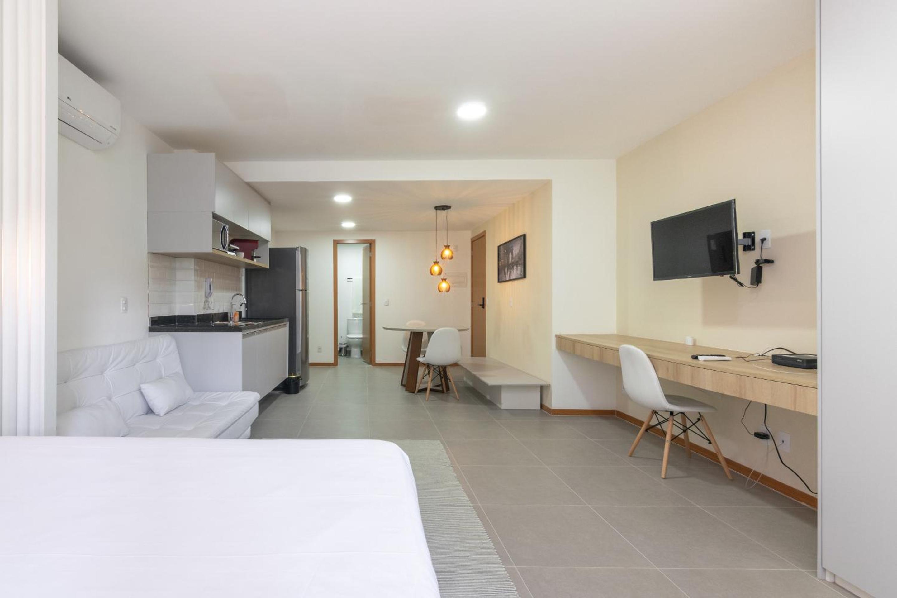 360 Rio Santos Dumont