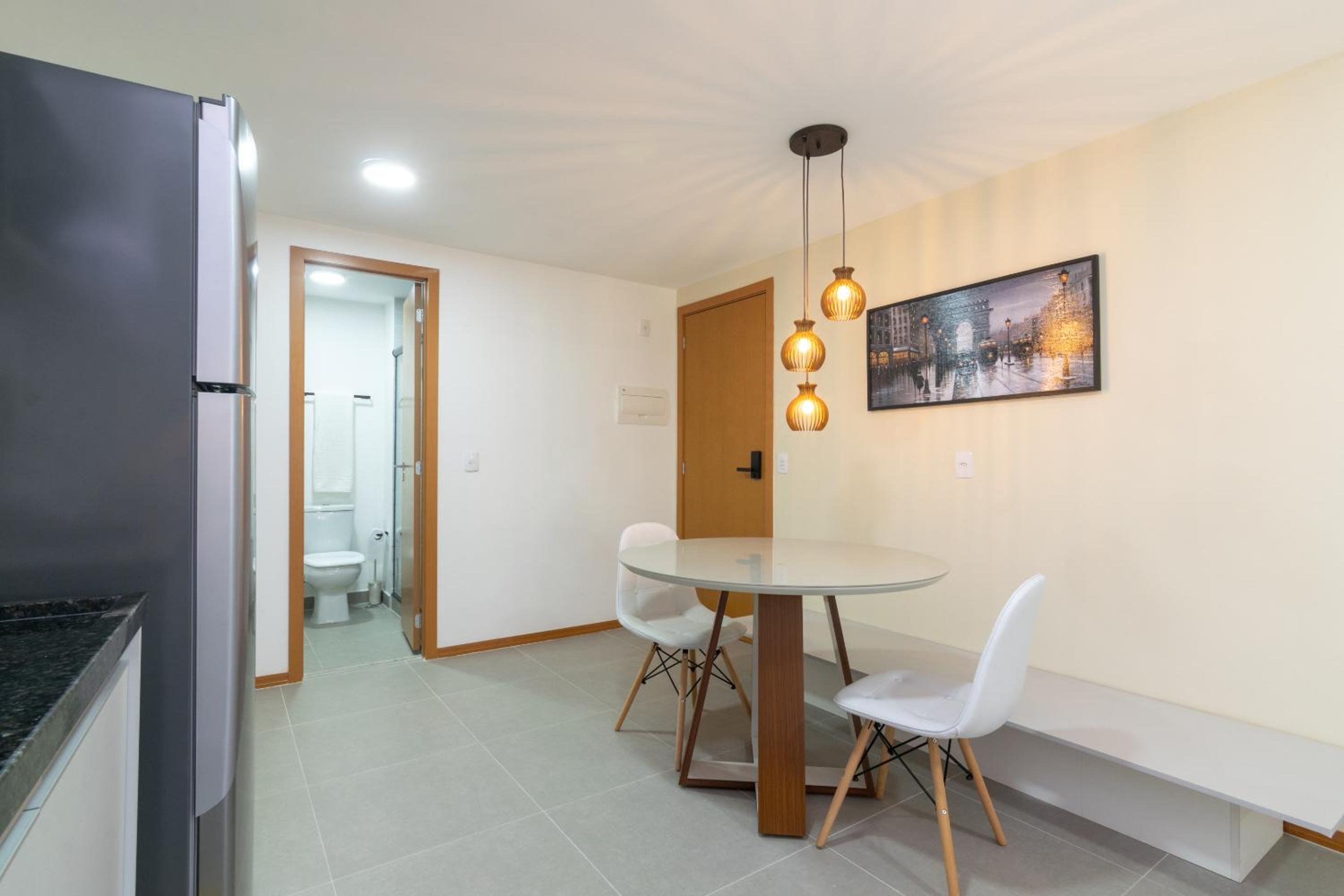 360 Rio Santos Dumont