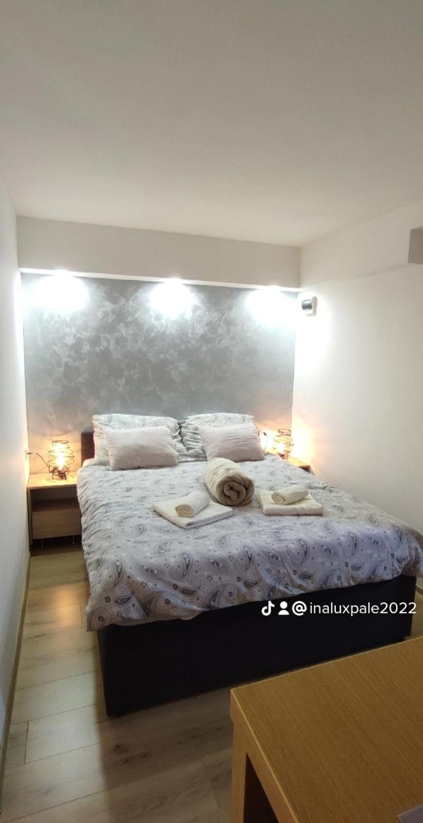 Kovac Inalux Apartmani view 2