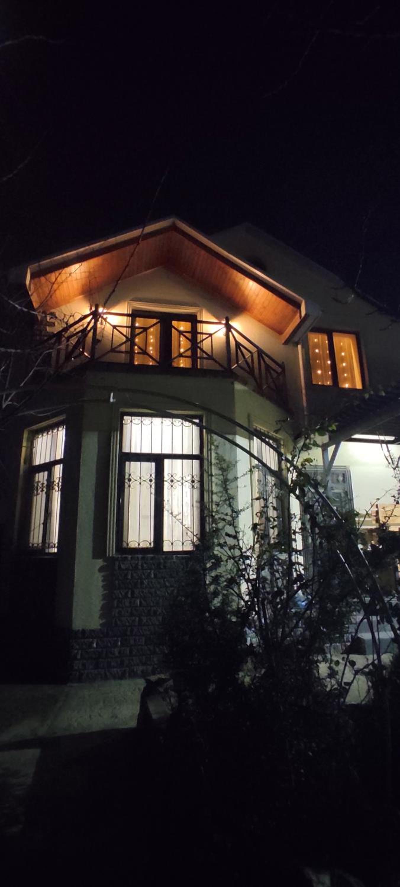 Villa Vishnyovka