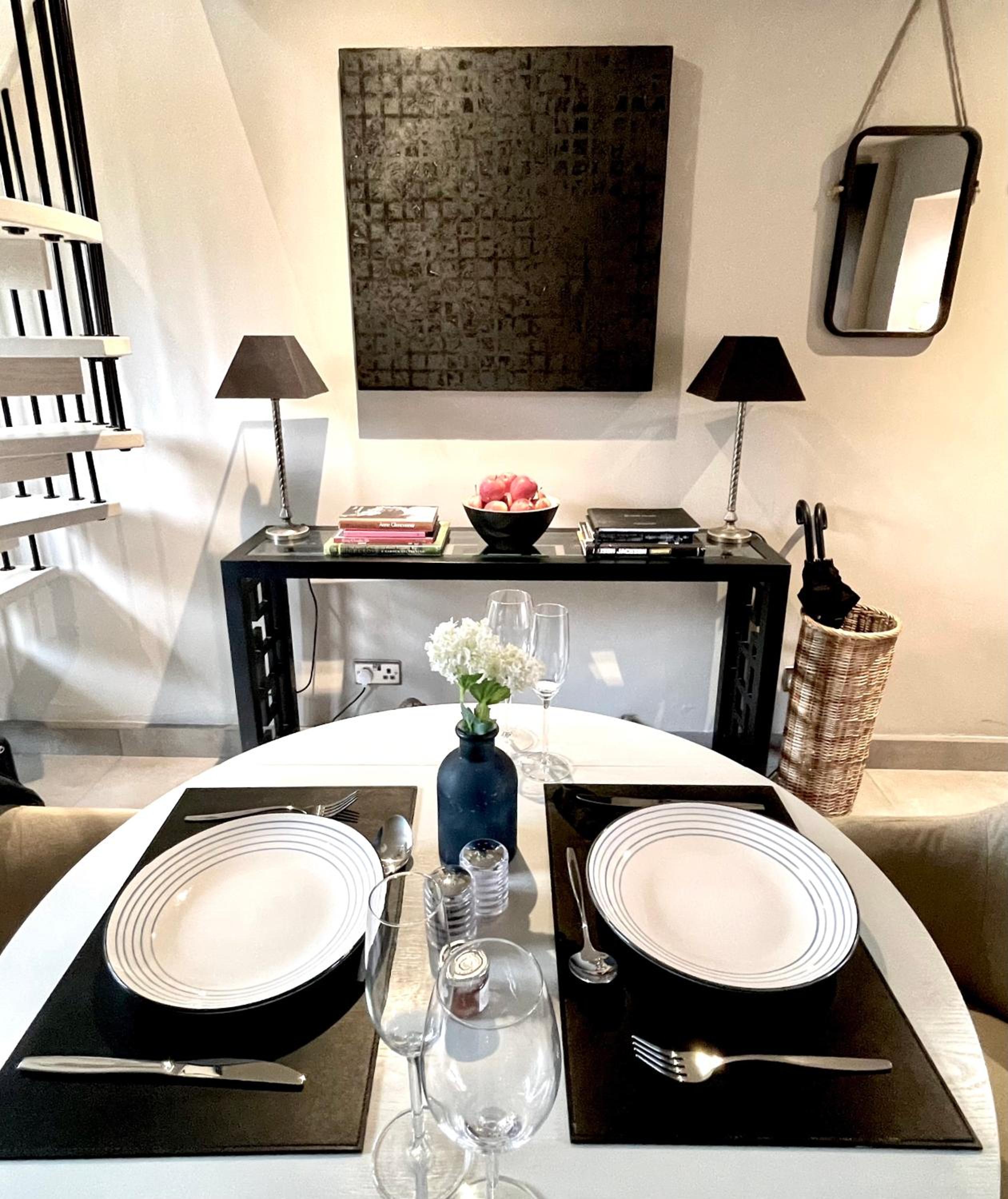 Tetbury Cottage