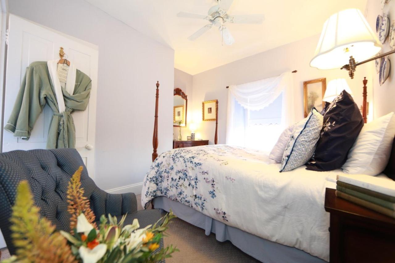Woolverton Inn